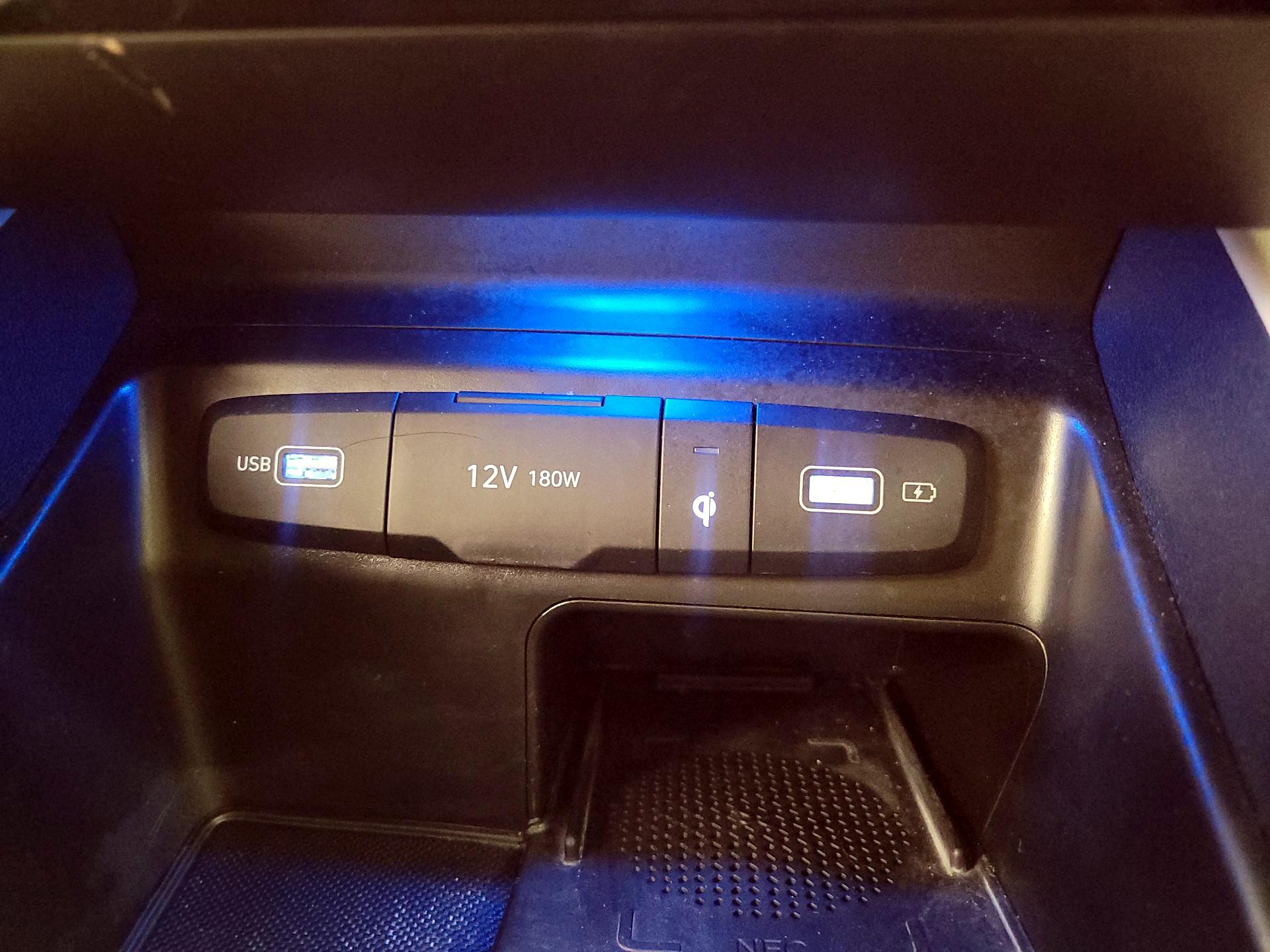 Thumbnail: 2022 Hyundai Tucson - 18