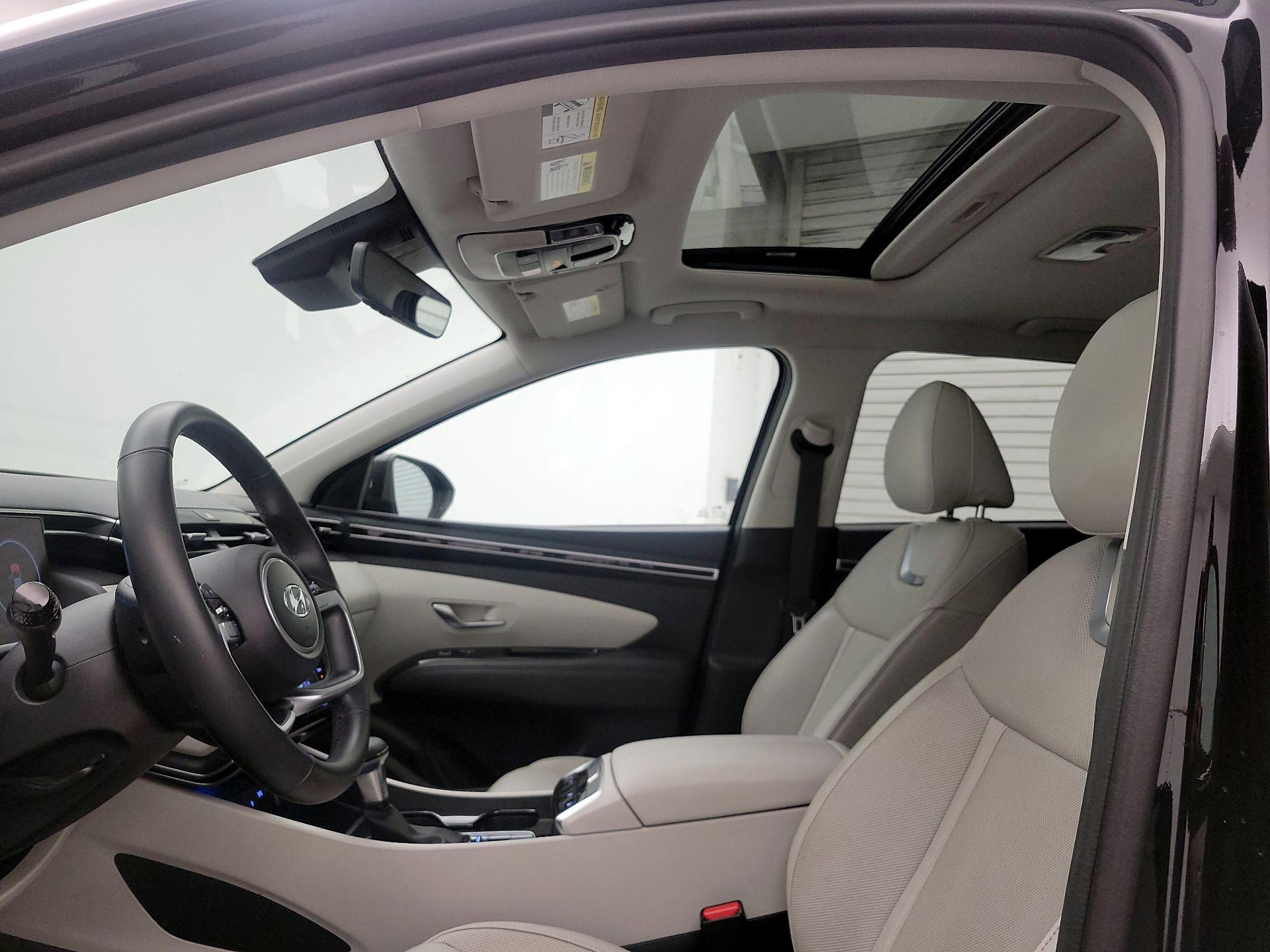 Thumbnail: 2022 Hyundai Tucson - 19