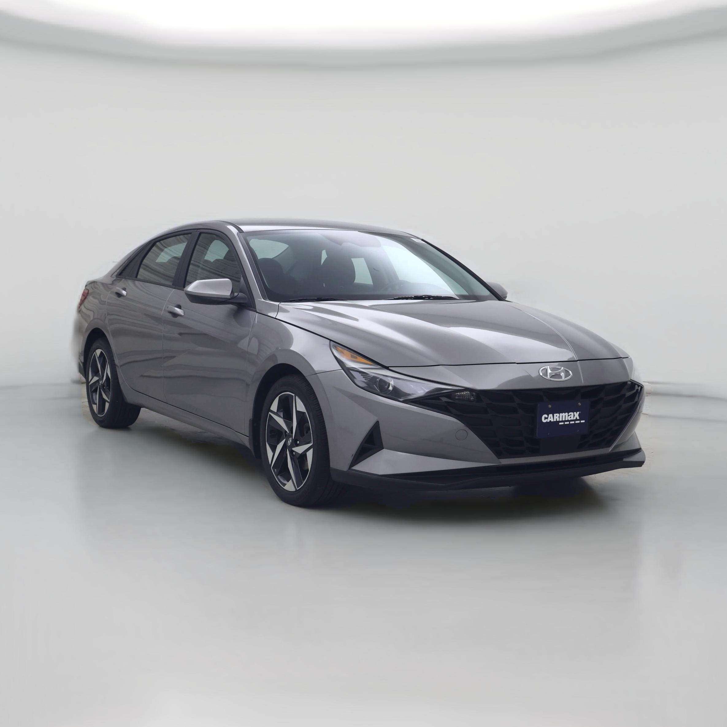 Thumbnail: 2023 Hyundai Elantra - 1