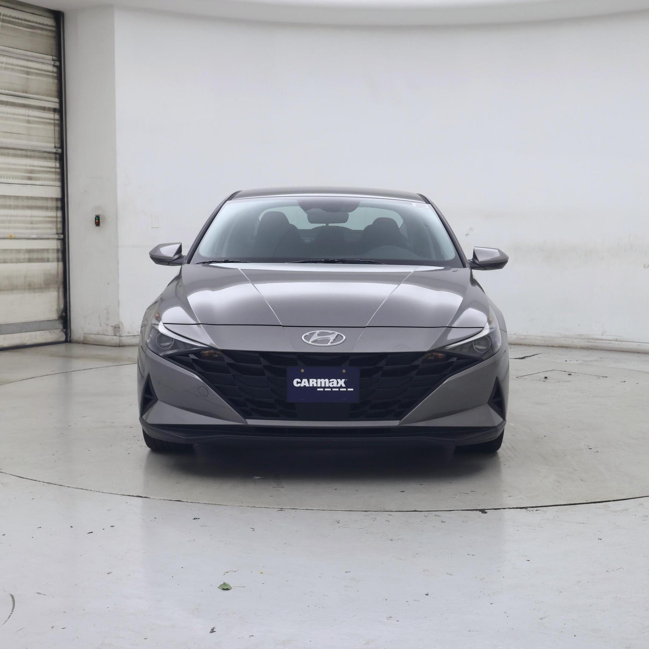 Thumbnail: 2023 Hyundai Elantra - 5