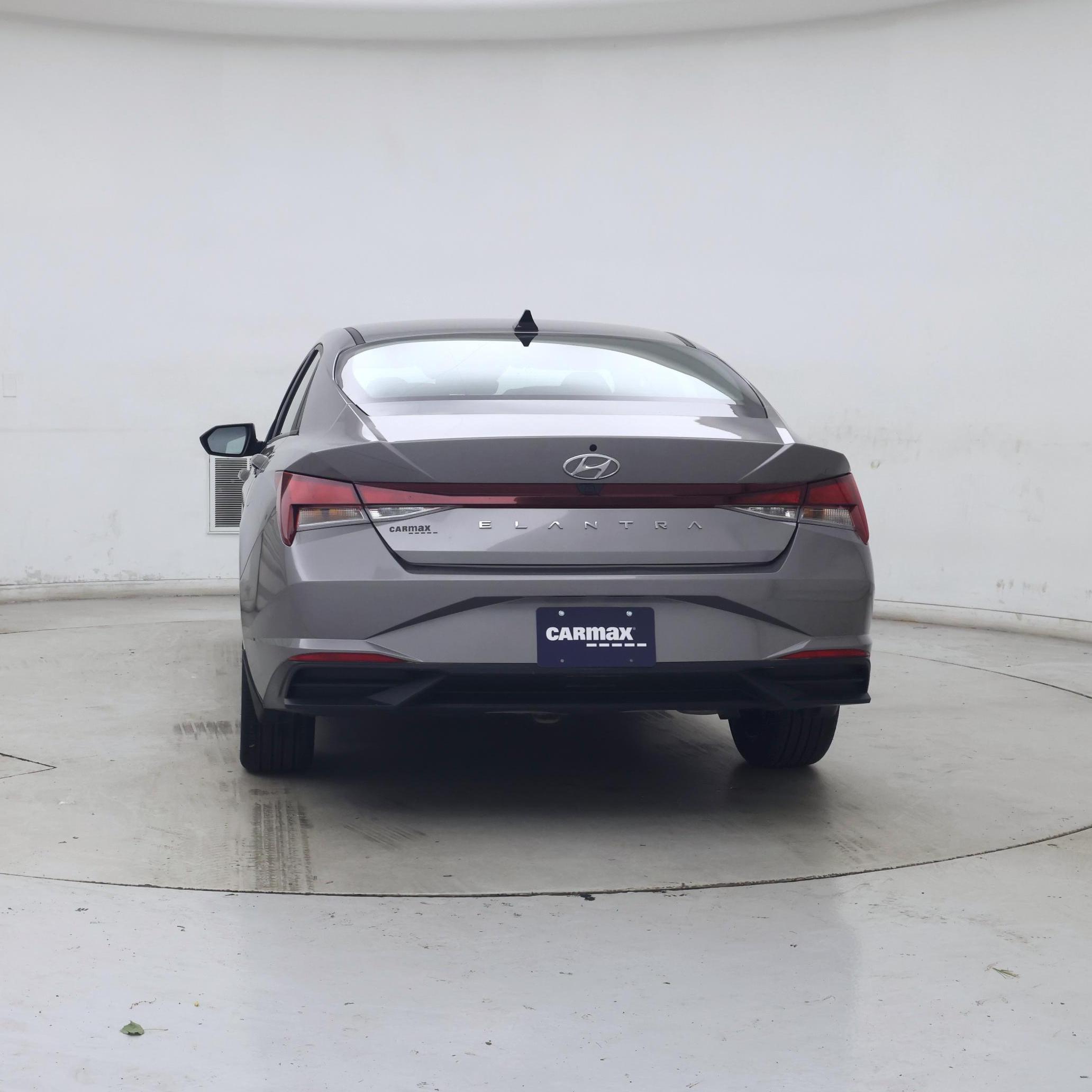 Thumbnail: 2023 Hyundai Elantra - 6