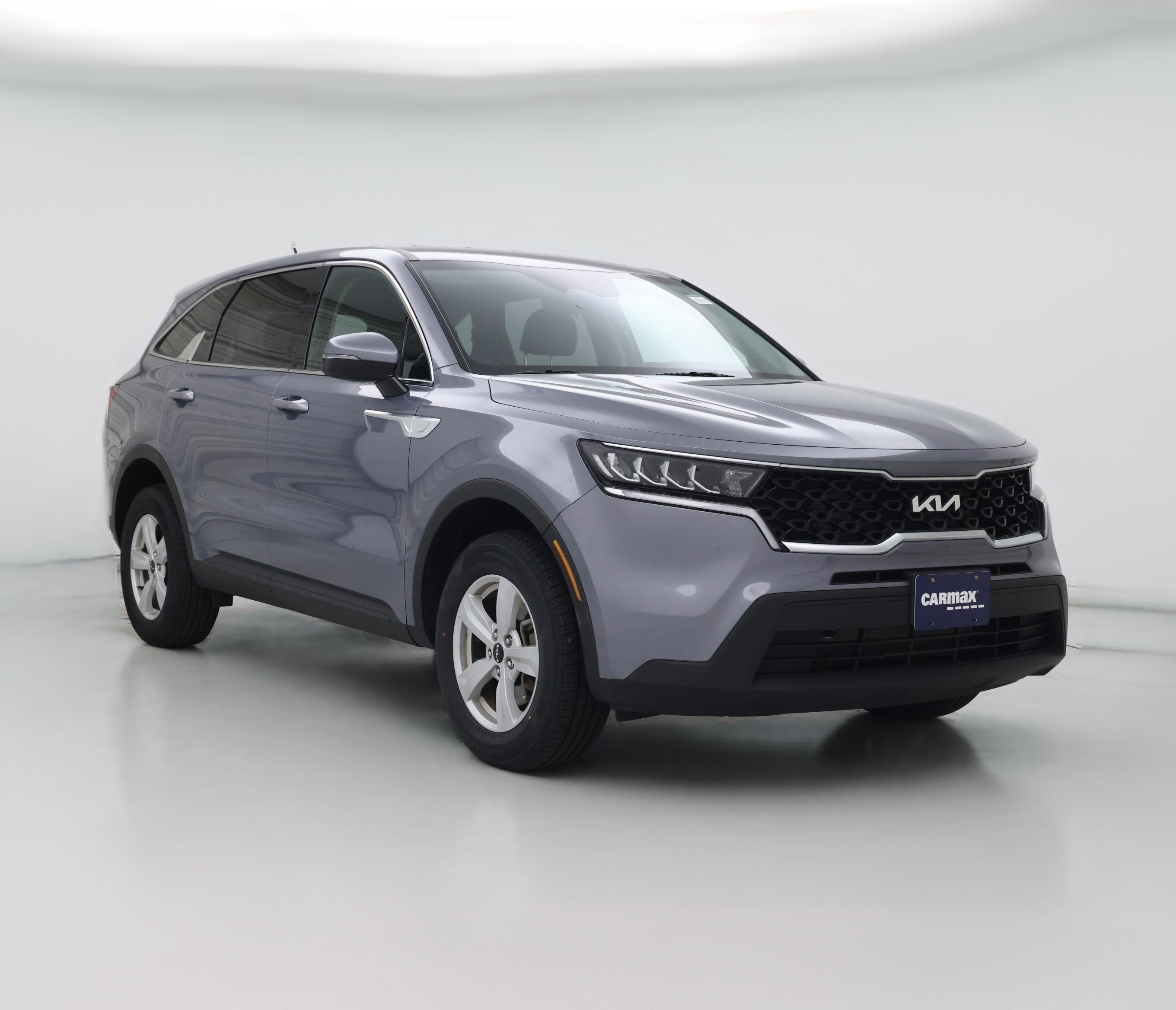 Thumbnail: 2023 Kia Sorento - 1