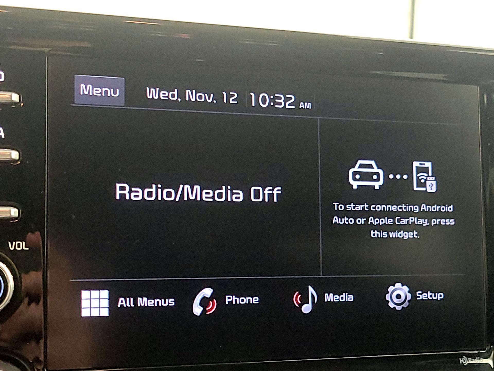 Thumbnail: 2023 Kia Sorento - 15