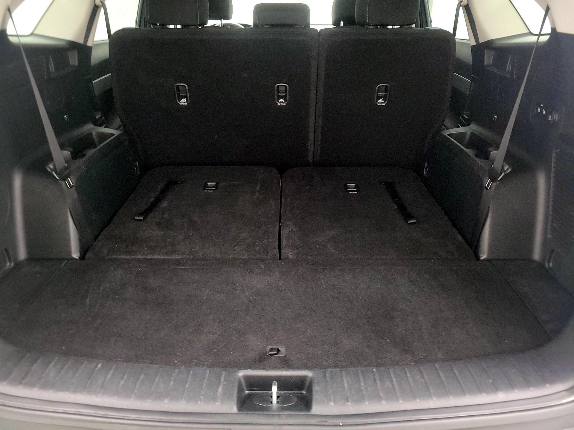 Thumbnail: 2023 Kia Sorento - 20