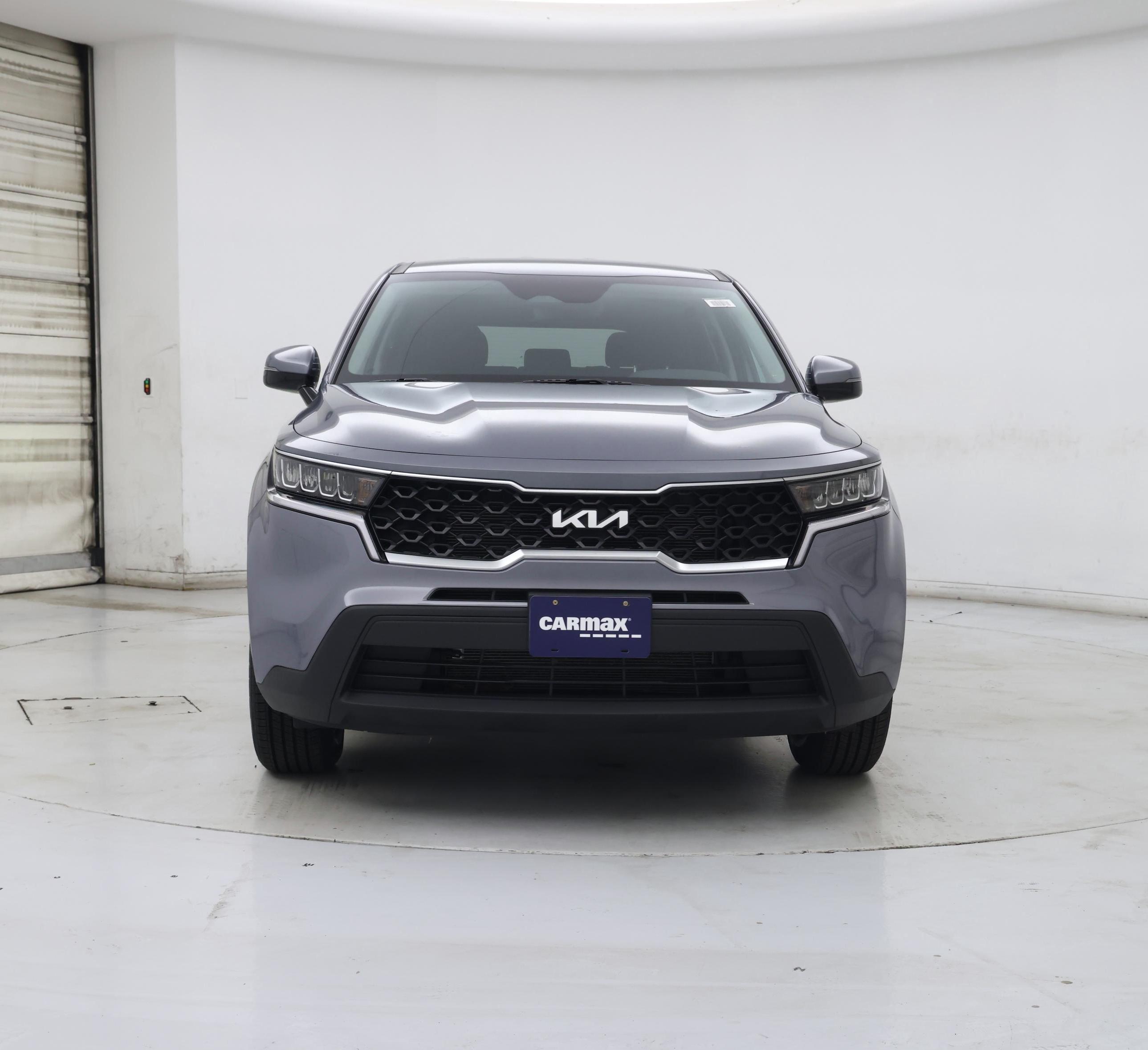 Thumbnail: 2023 Kia Sorento - 5