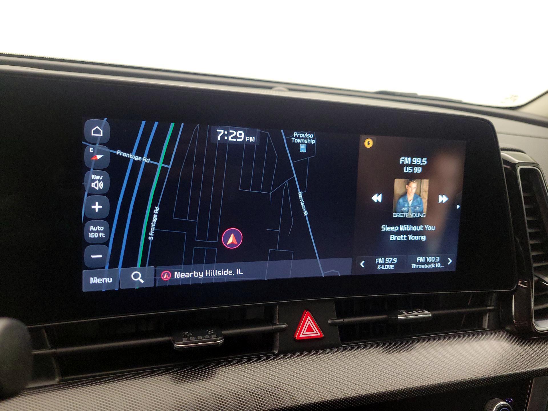 Thumbnail: 2023 Kia Sportage - 14