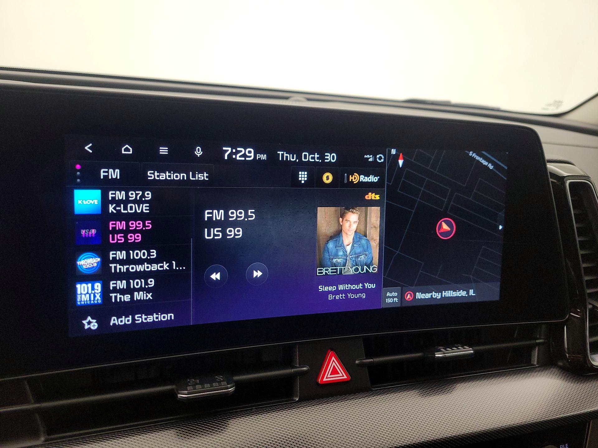 Thumbnail: 2023 Kia Sportage - 16