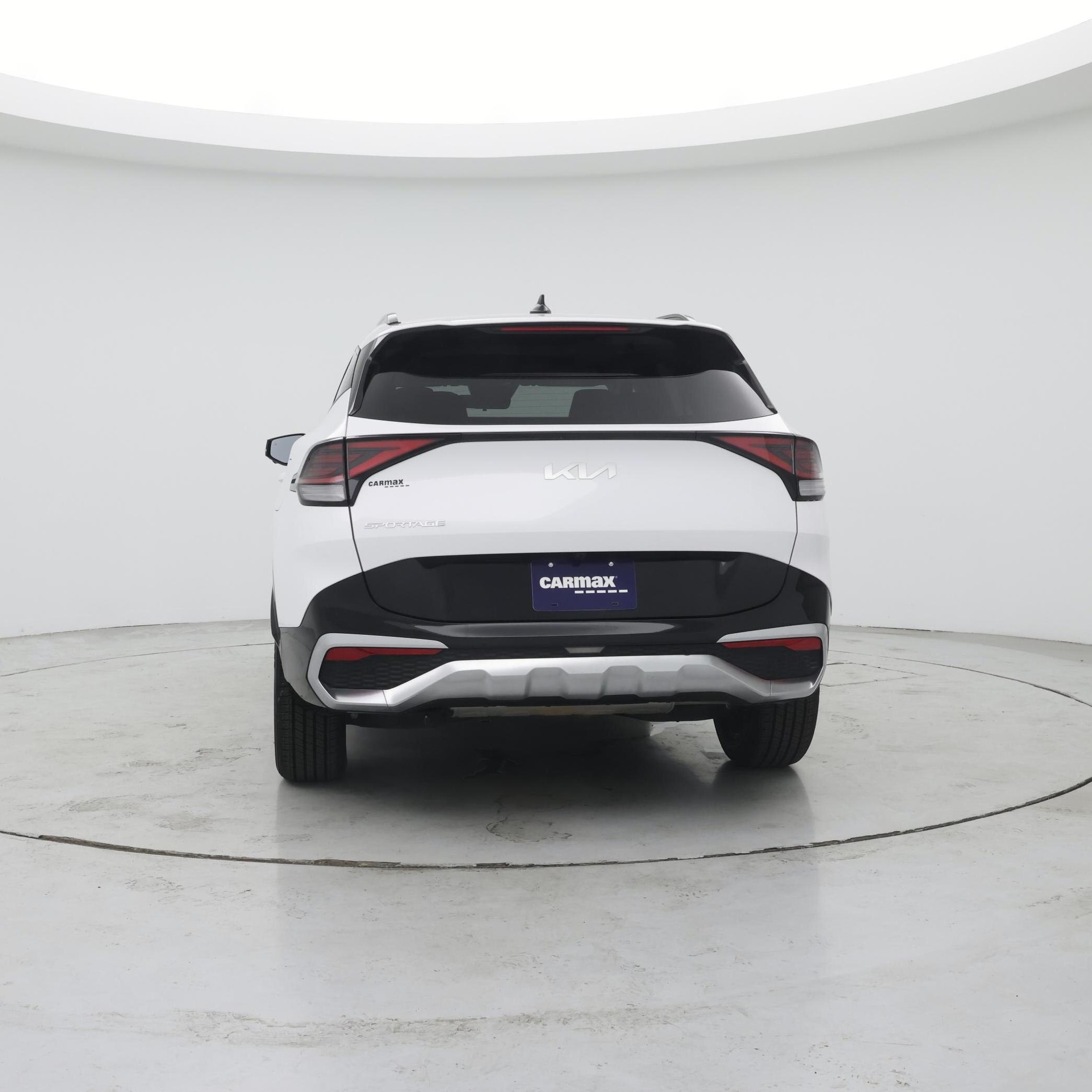 Thumbnail: 2023 Kia Sportage - 6