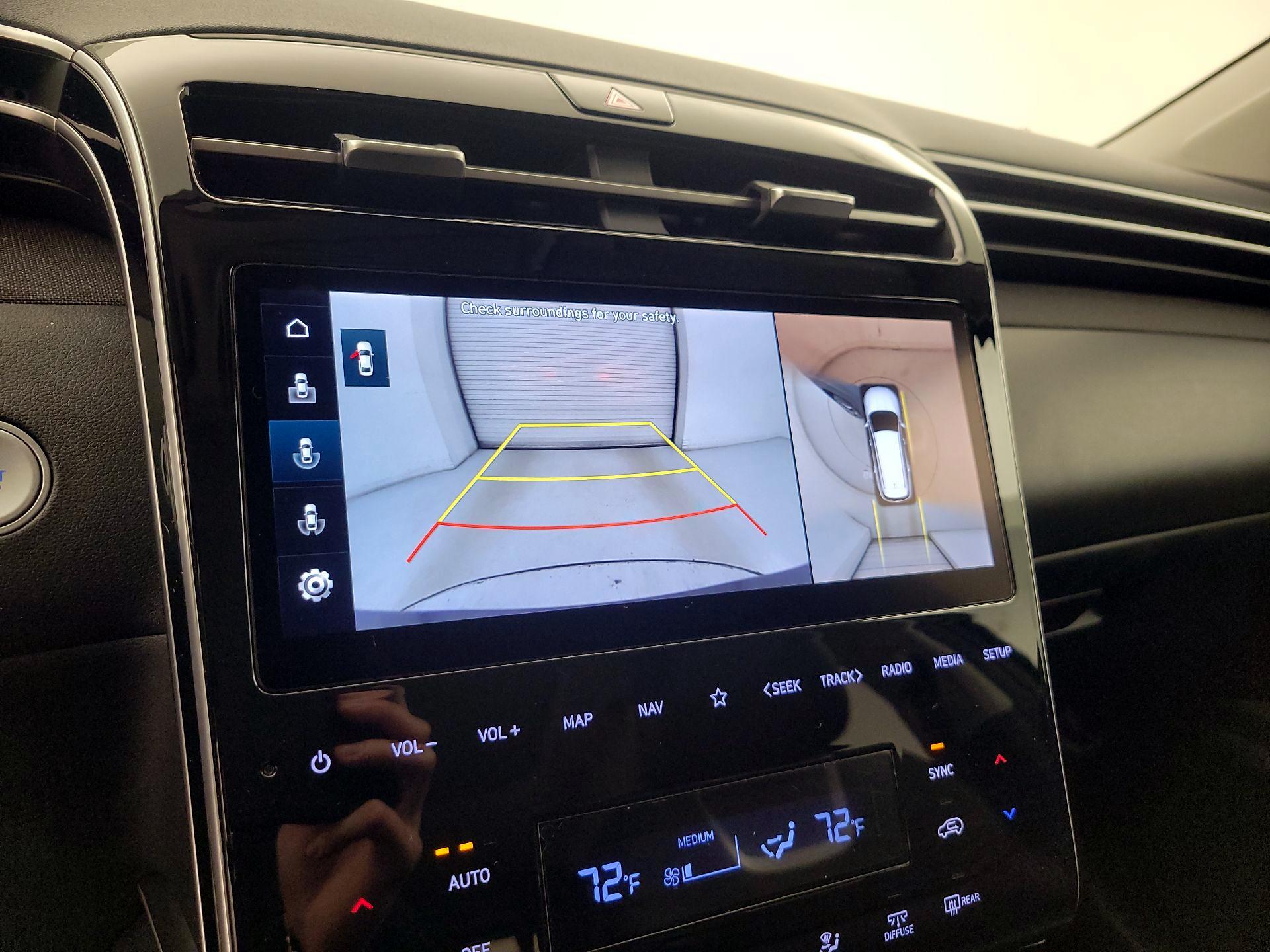 Thumbnail: 2022 Hyundai Tucson - 15