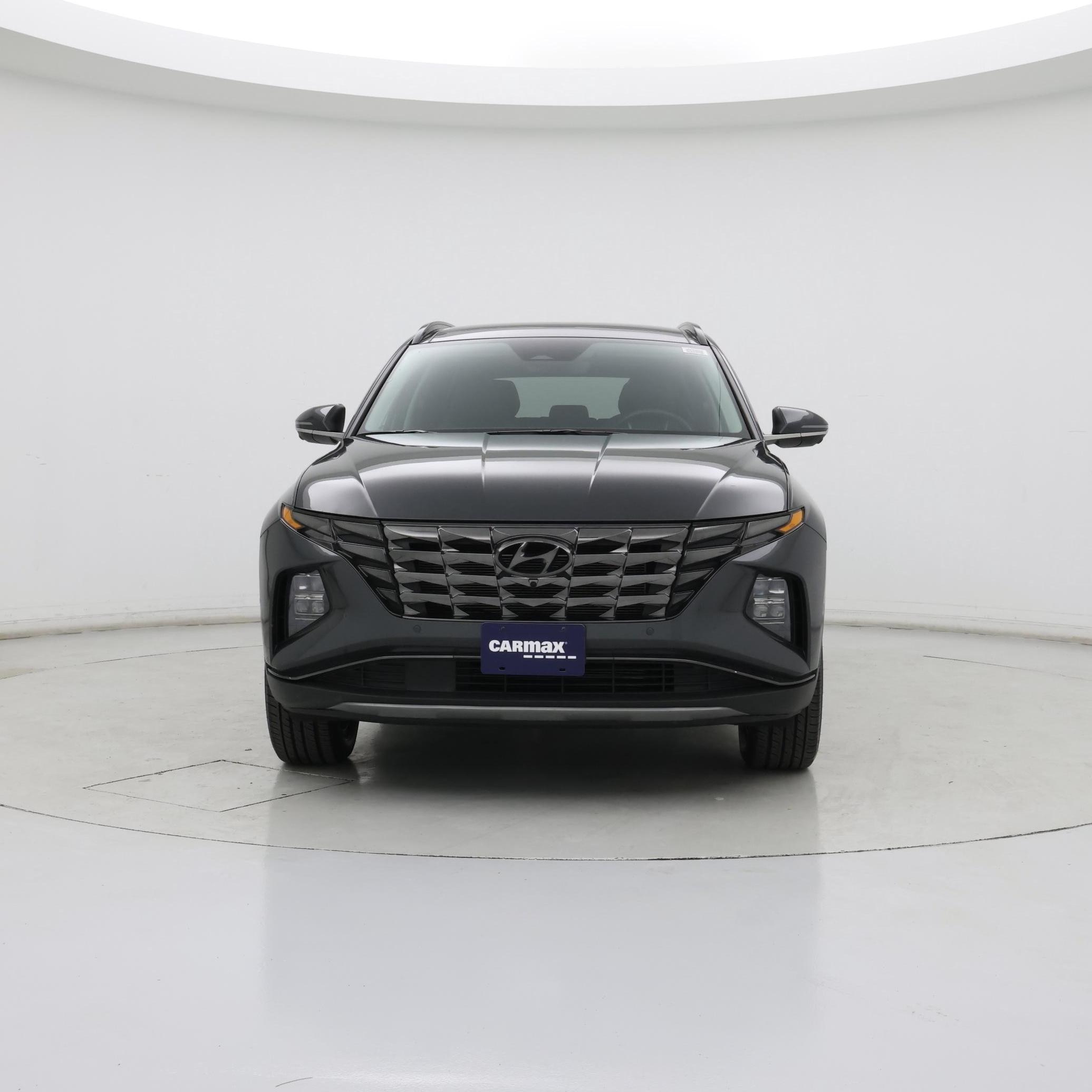 Thumbnail: 2022 Hyundai Tucson - 5