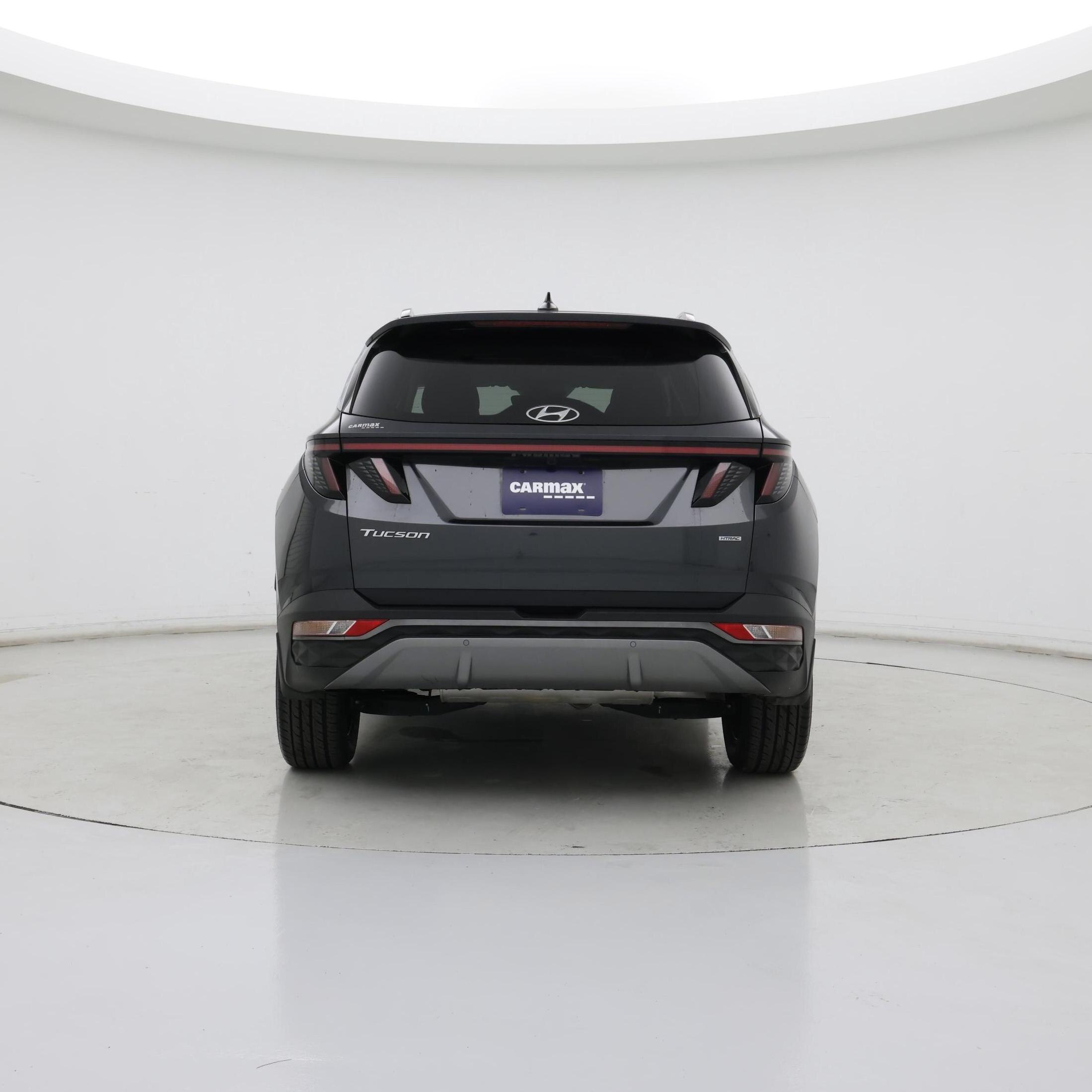 Thumbnail: 2022 Hyundai Tucson - 6