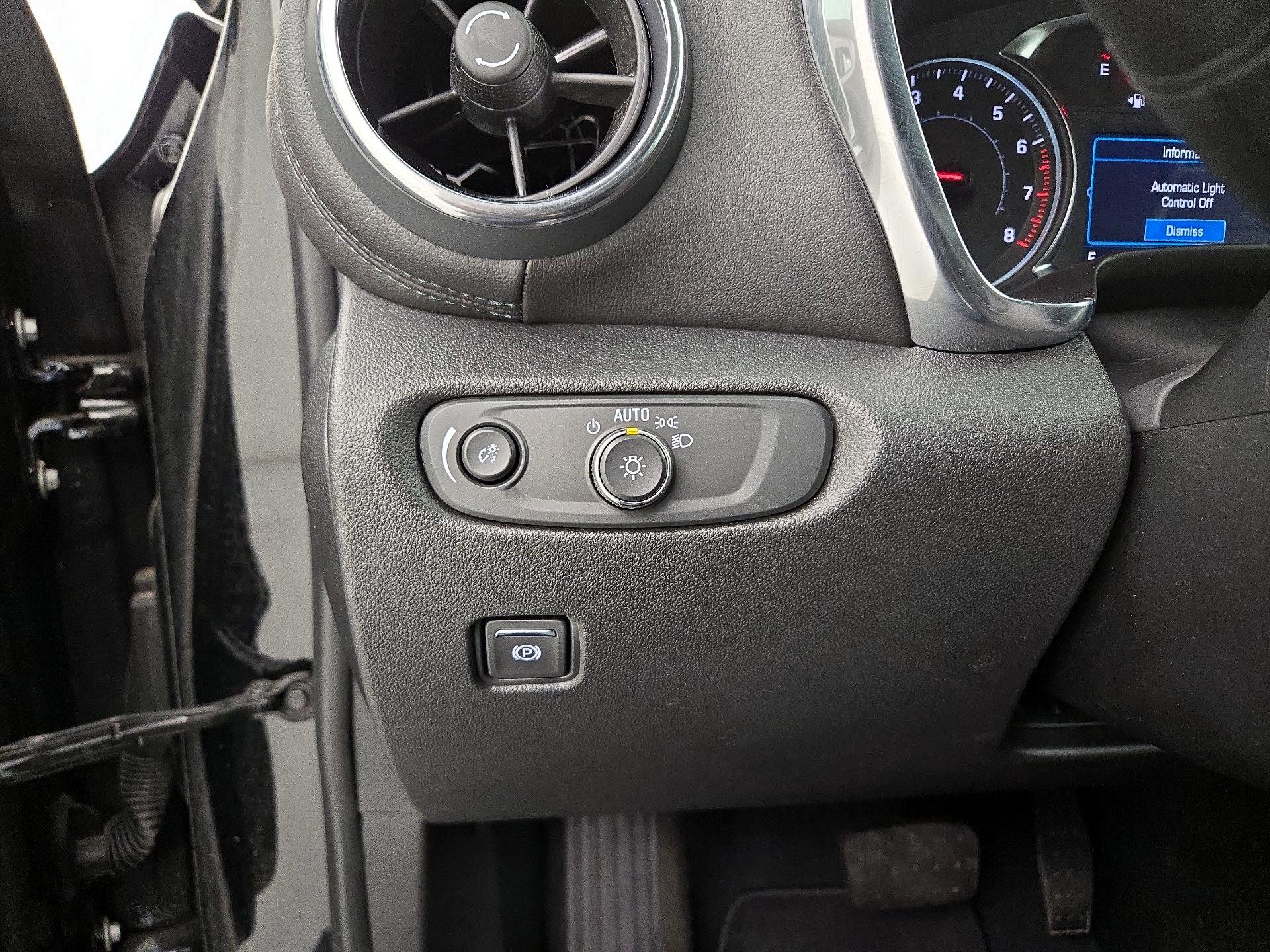 Thumbnail: 2022 Chevrolet Blazer - 13