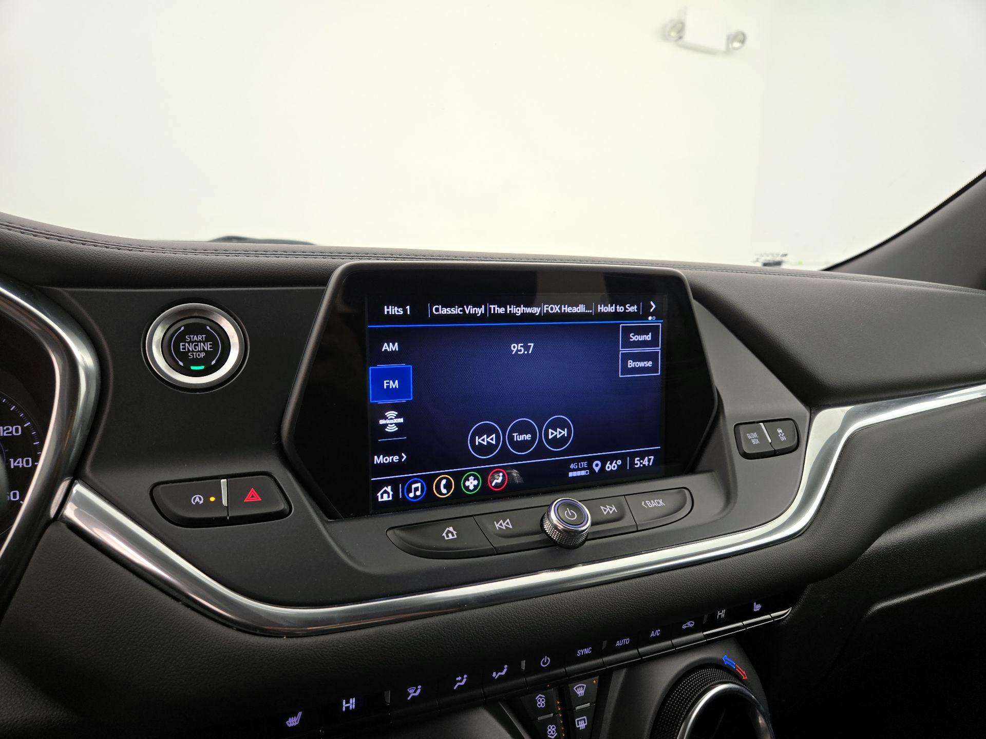 Thumbnail: 2022 Chevrolet Blazer - 15