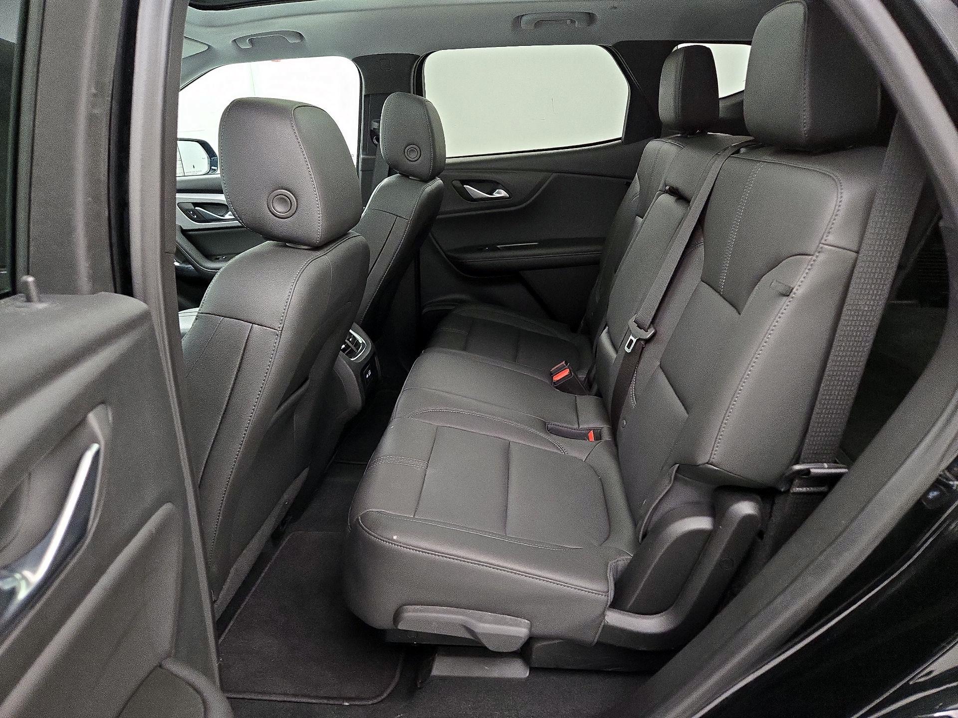 Thumbnail: 2022 Chevrolet Blazer - 20