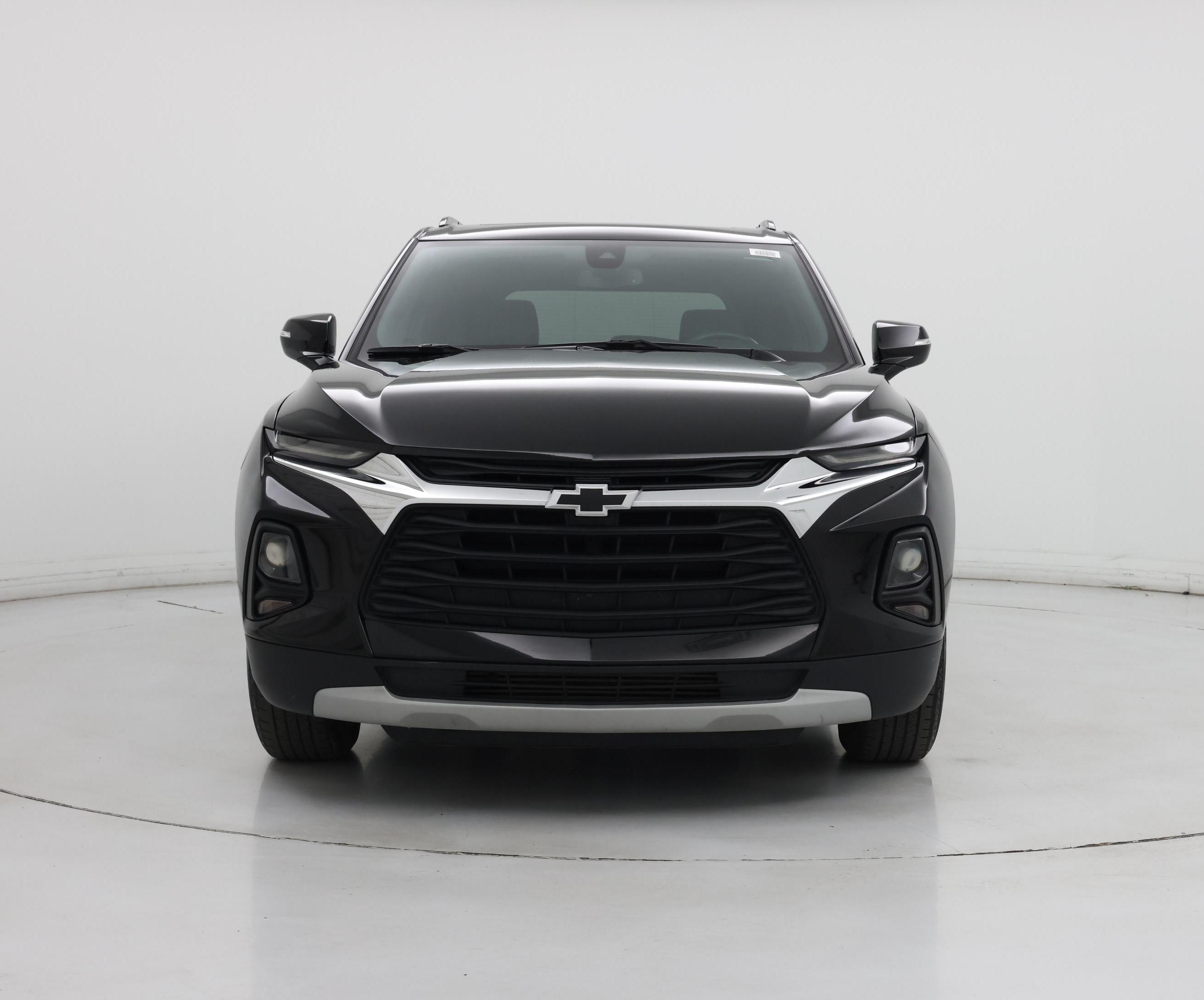 Thumbnail: 2022 Chevrolet Blazer - 5