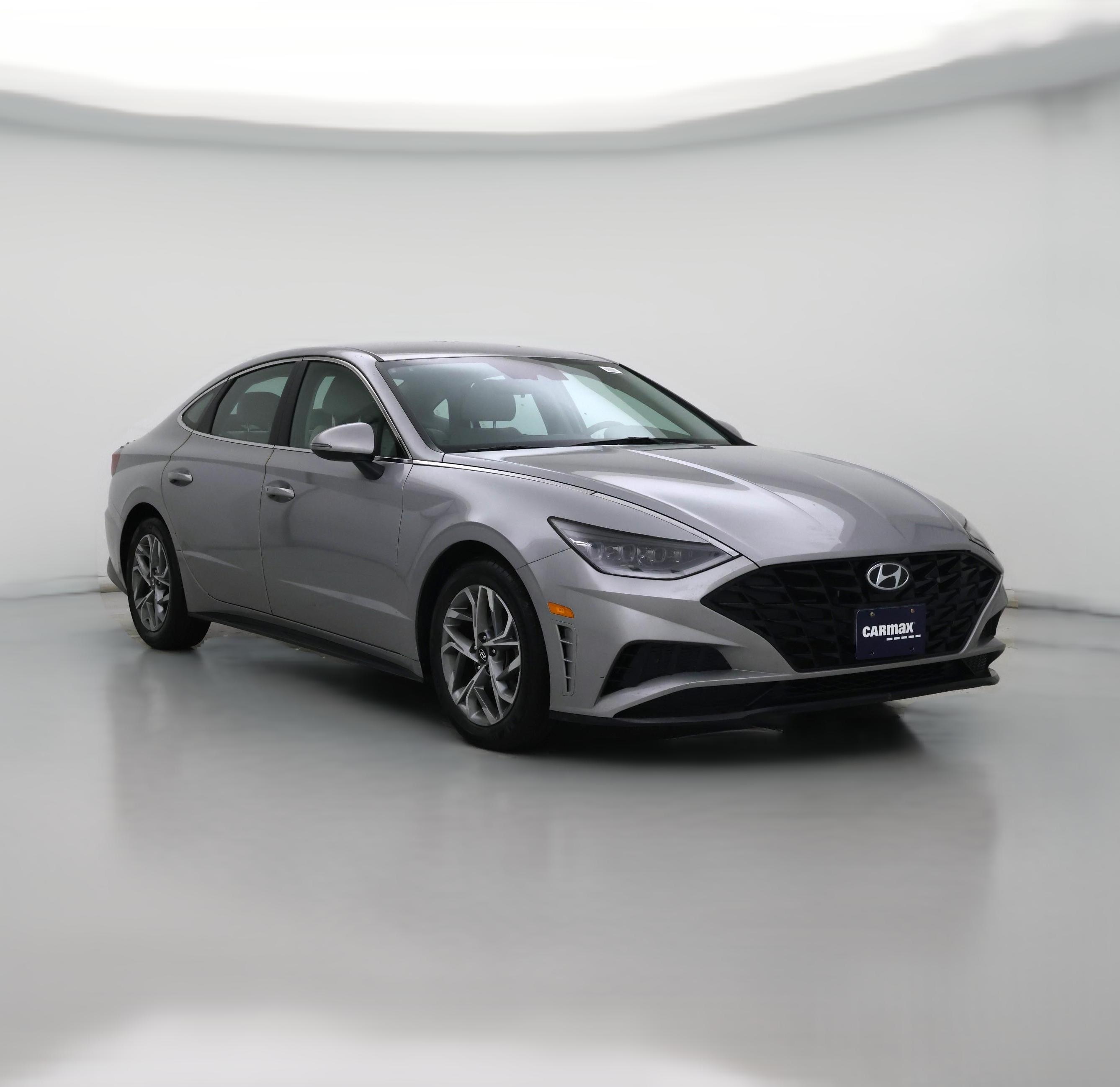 Thumbnail: 2023 Hyundai Sonata - 1