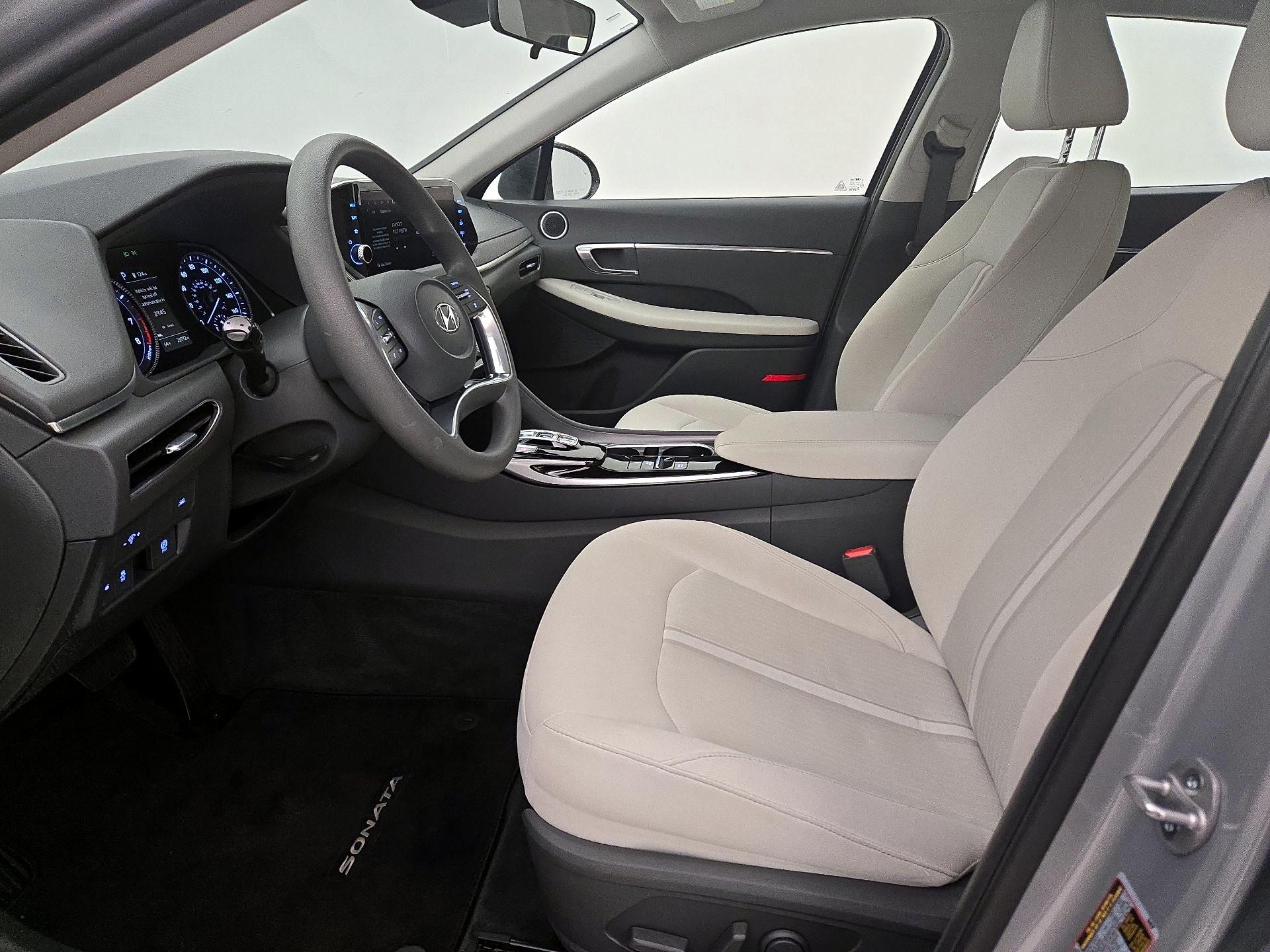 Thumbnail: 2023 Hyundai Sonata - 11