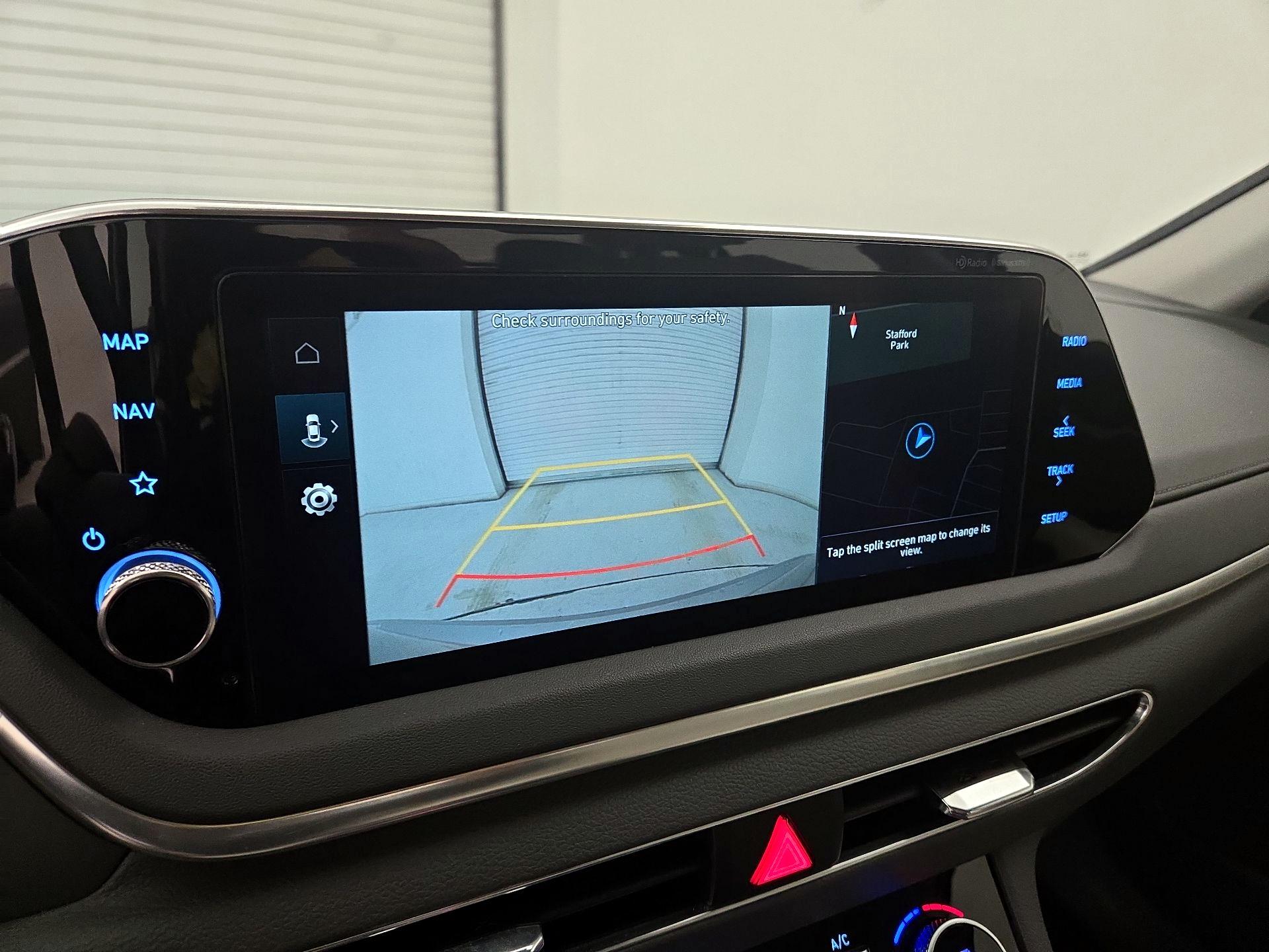 Thumbnail: 2023 Hyundai Sonata - 14