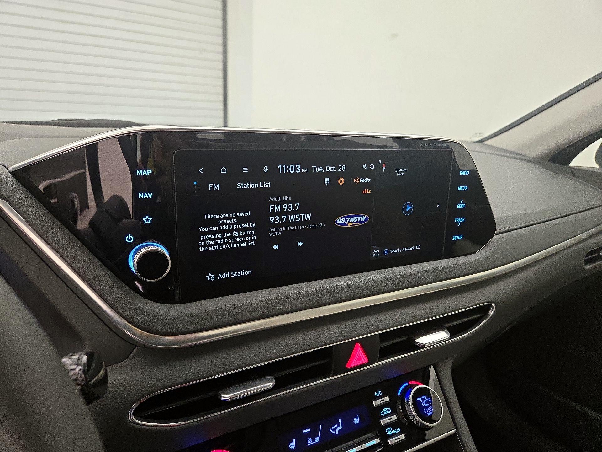 Thumbnail: 2023 Hyundai Sonata - 15