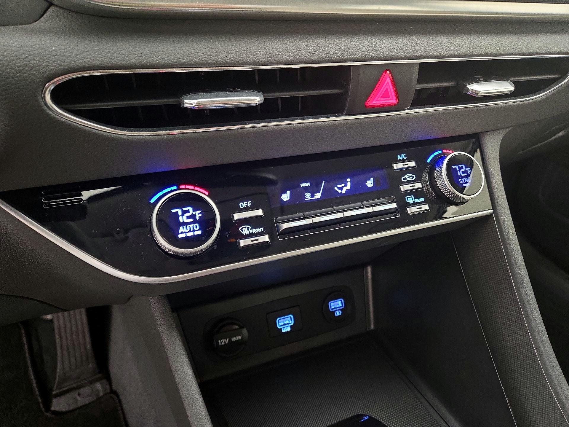 Thumbnail: 2023 Hyundai Sonata - 16