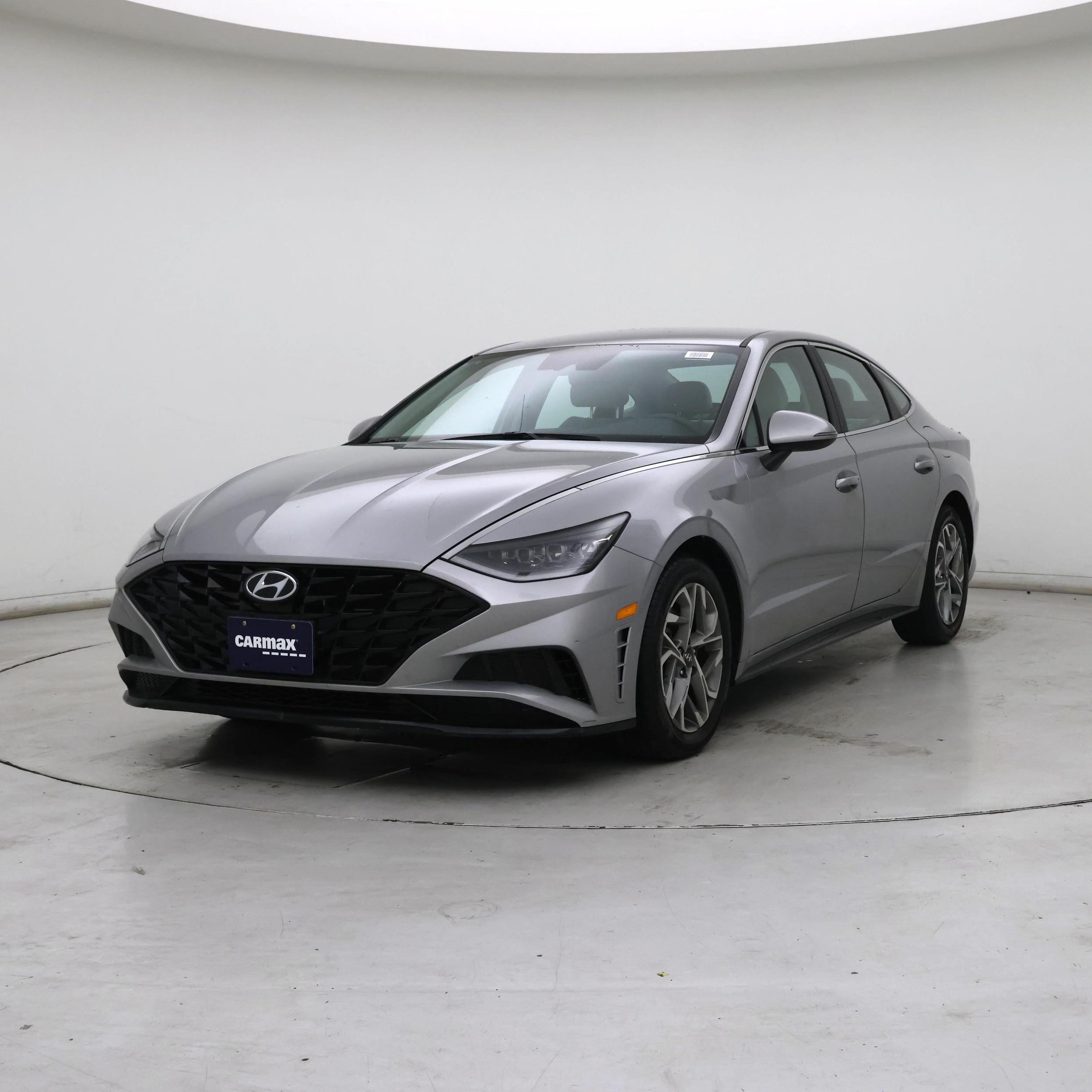 Thumbnail: 2023 Hyundai Sonata - 4