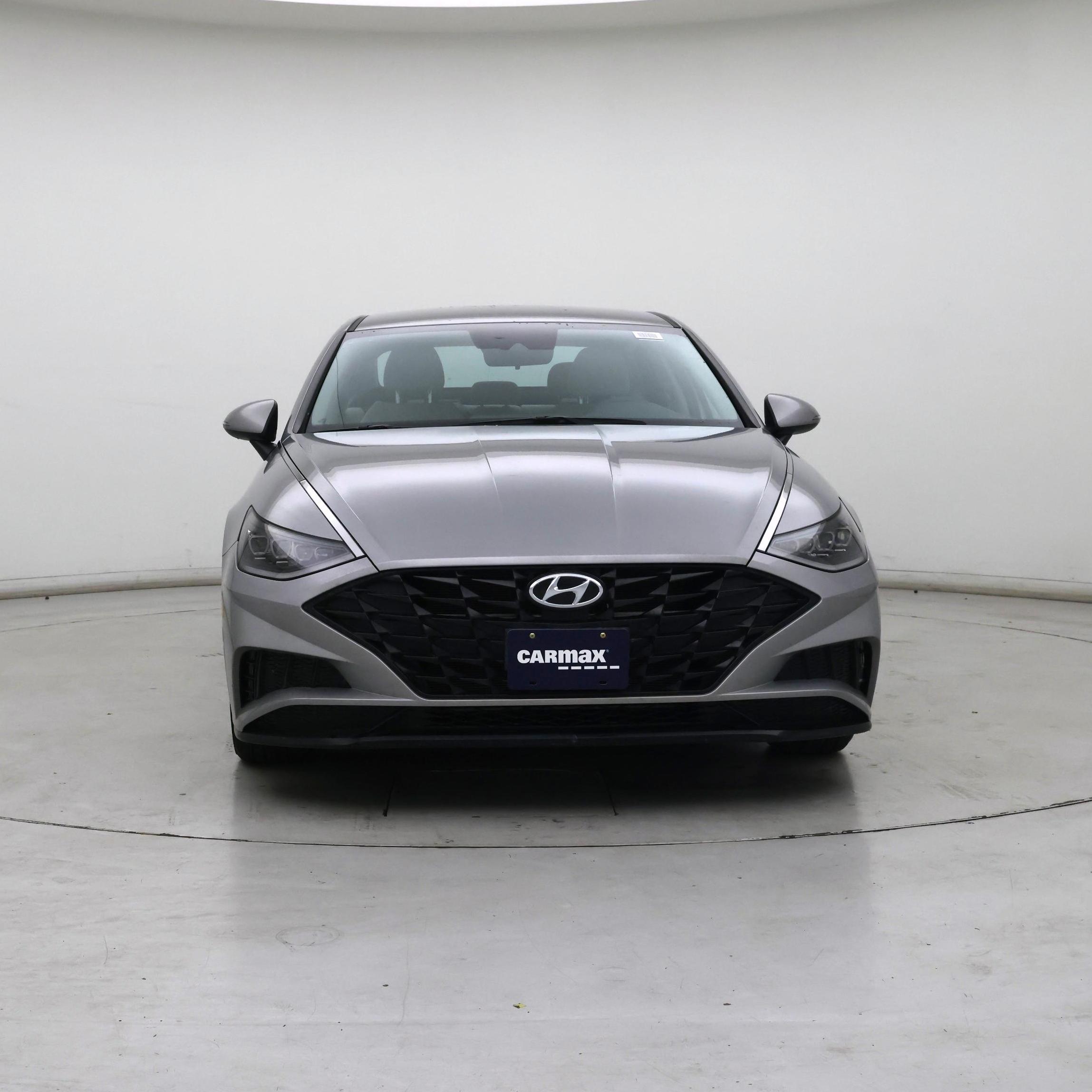 Thumbnail: 2023 Hyundai Sonata - 5