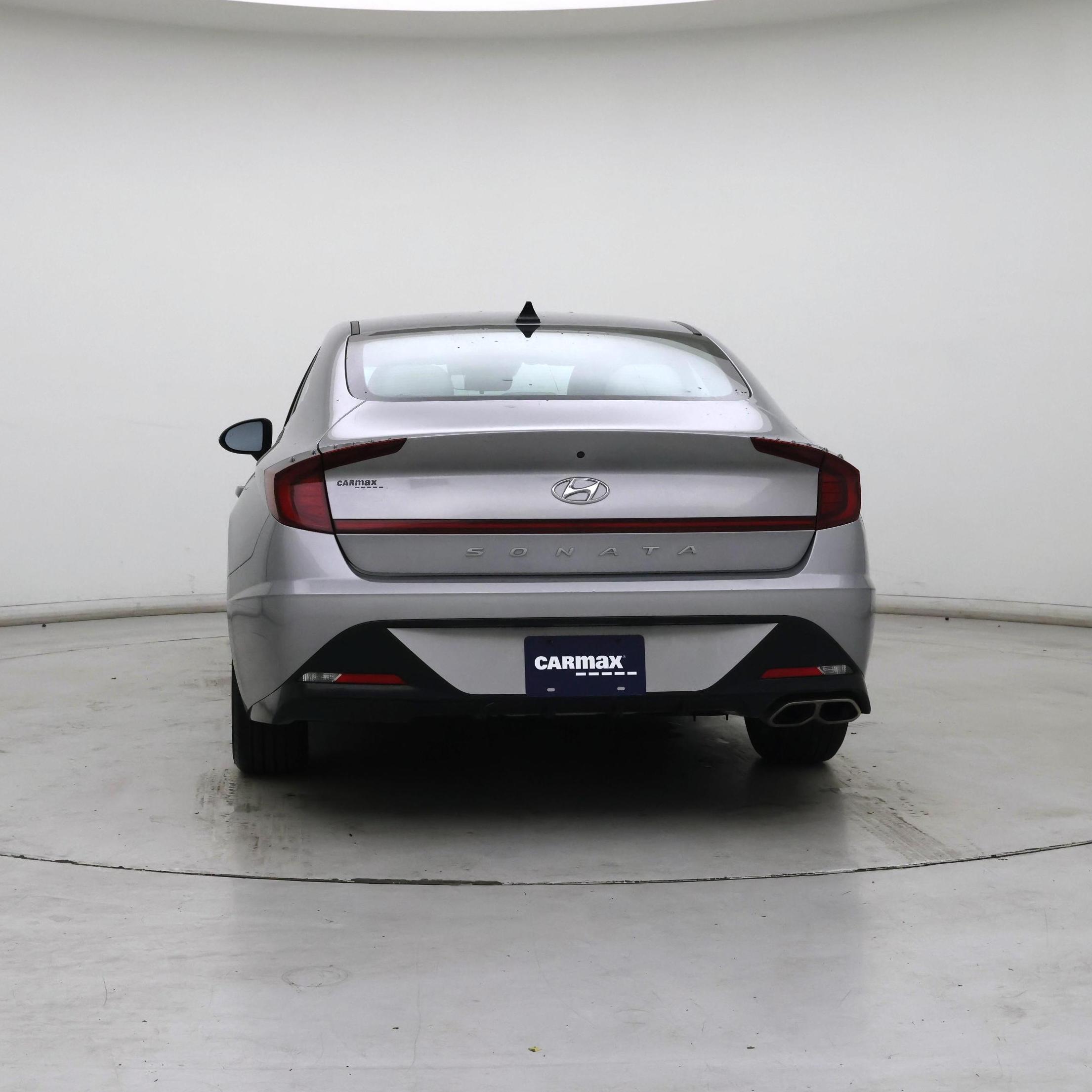 Thumbnail: 2023 Hyundai Sonata - 6