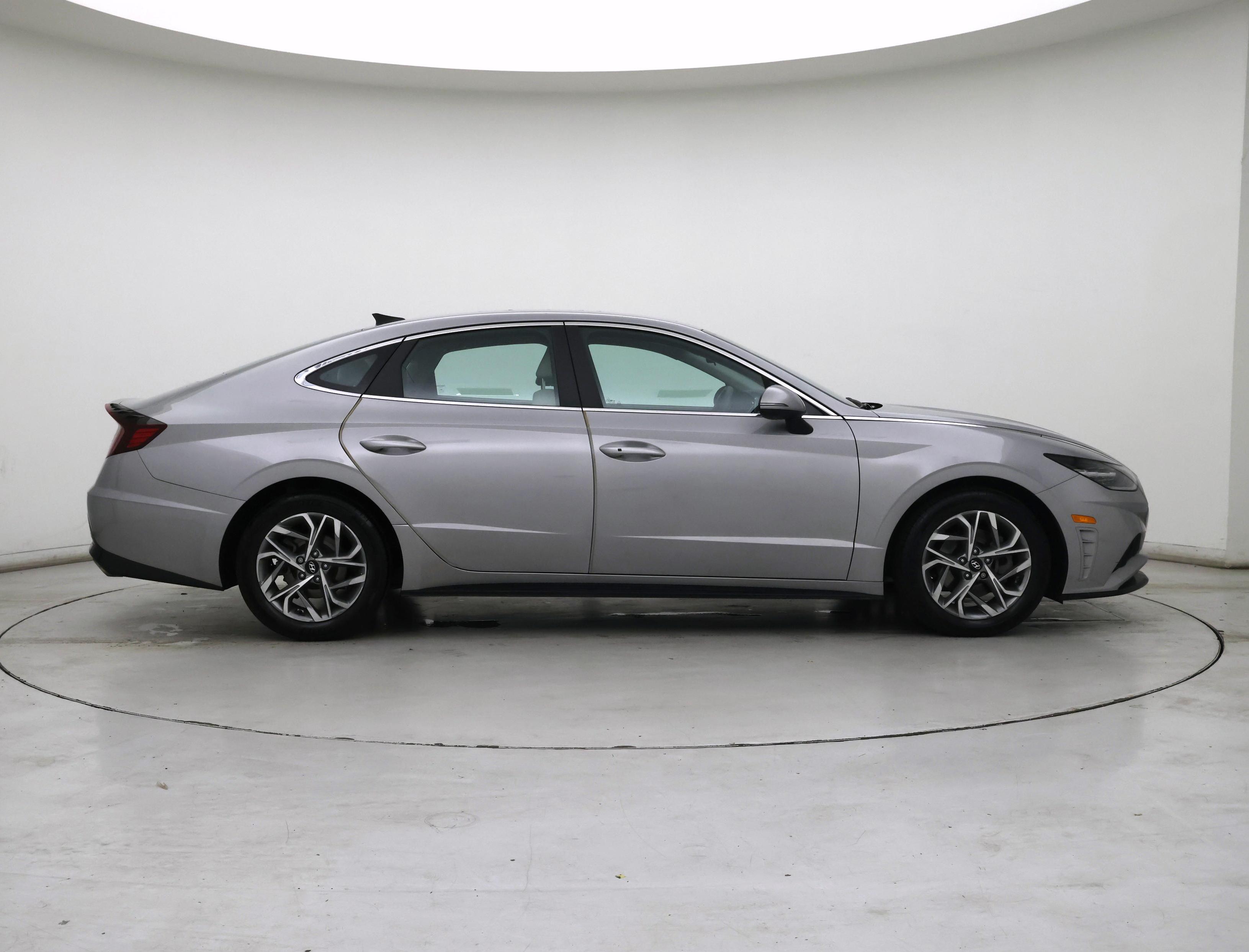 Thumbnail: 2023 Hyundai Sonata - 7