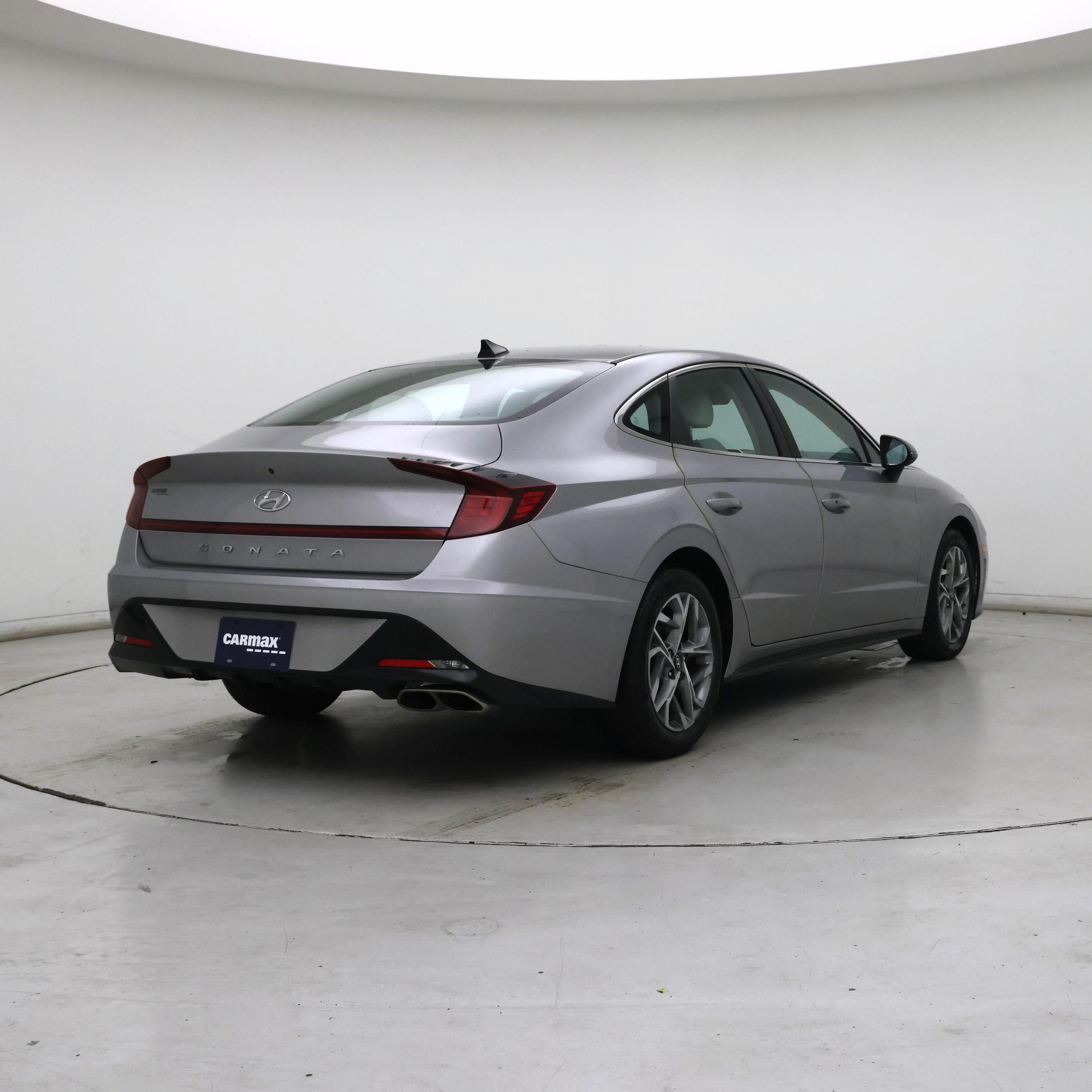 Thumbnail: 2023 Hyundai Sonata - 8