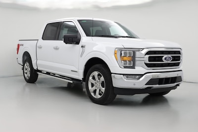 2023 Ford F150 XLT