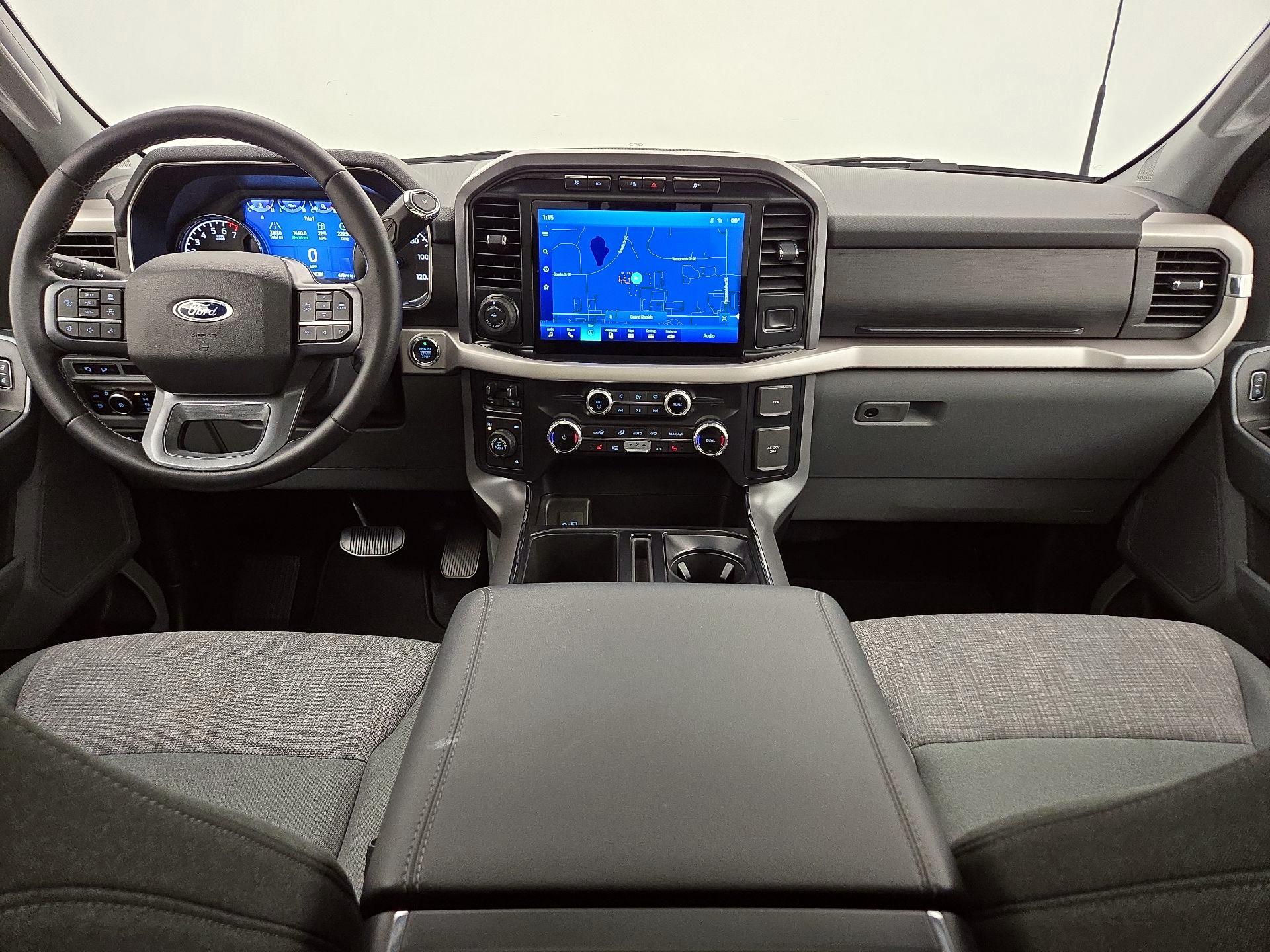 Thumbnail: 2023 Ford F-150 - 9