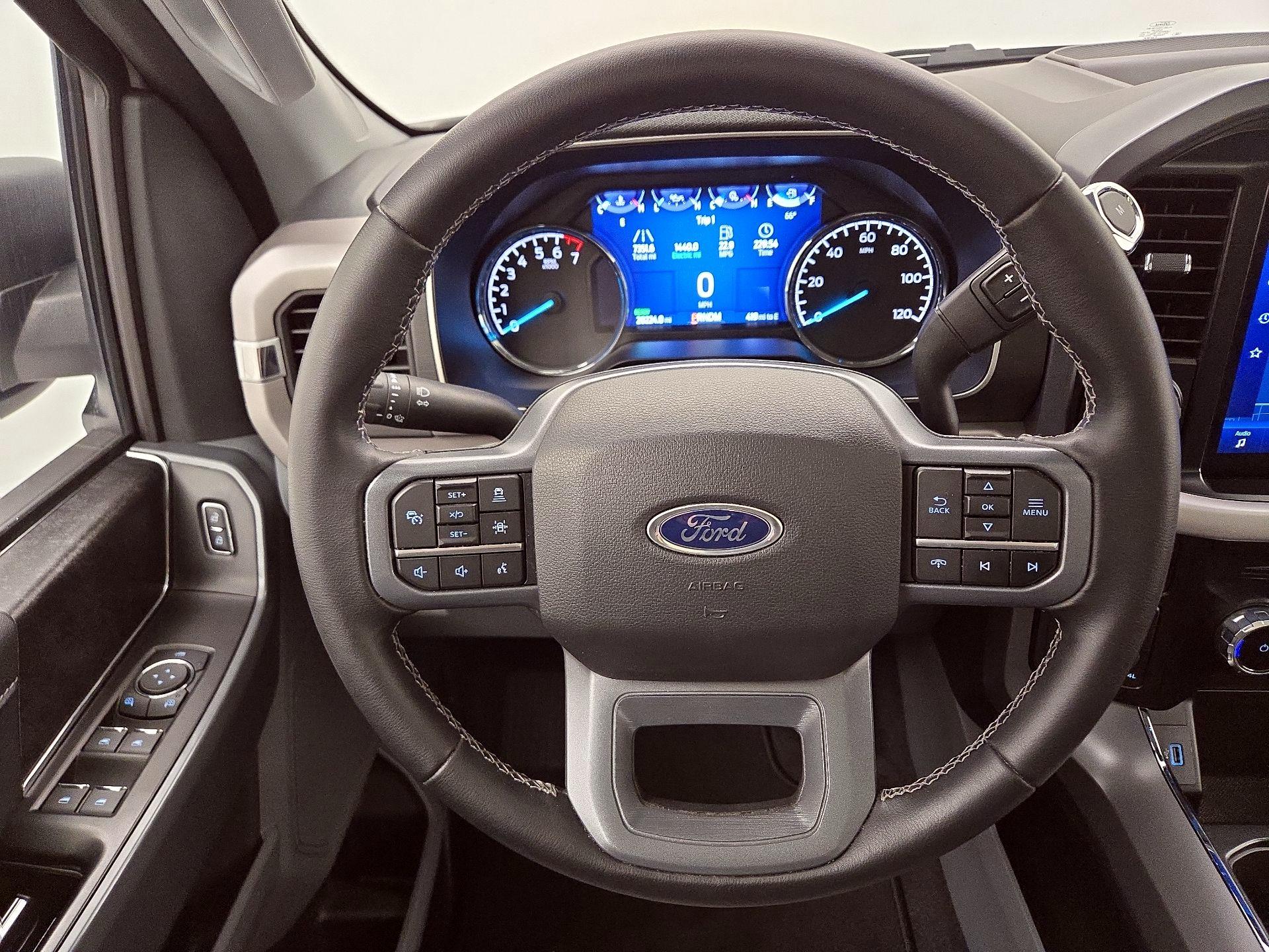 Thumbnail: 2023 Ford F-150 - 10