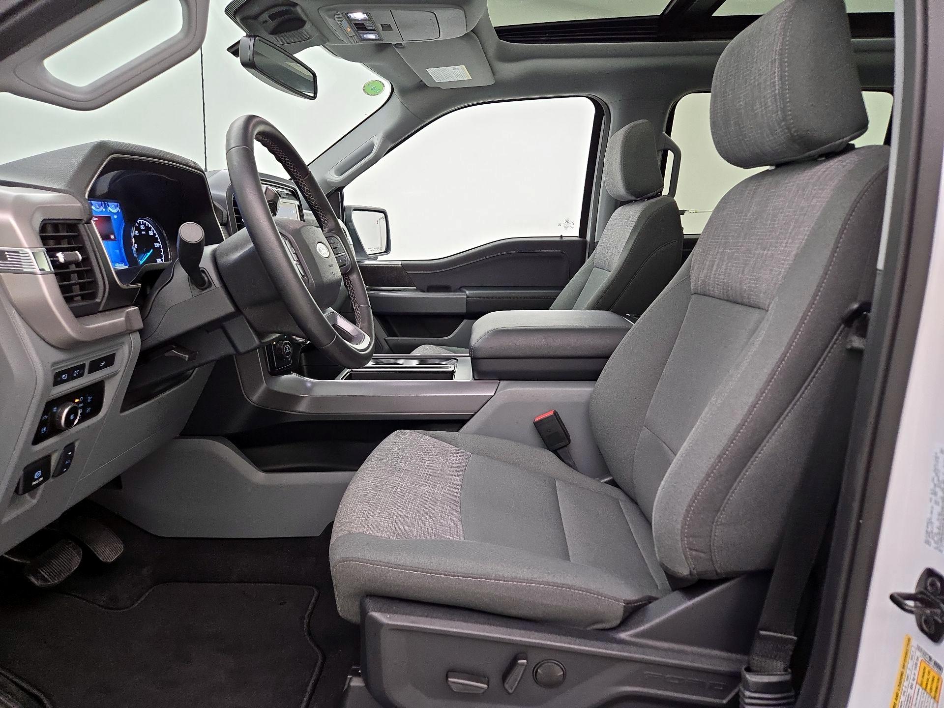 Thumbnail: 2023 Ford F-150 - 11