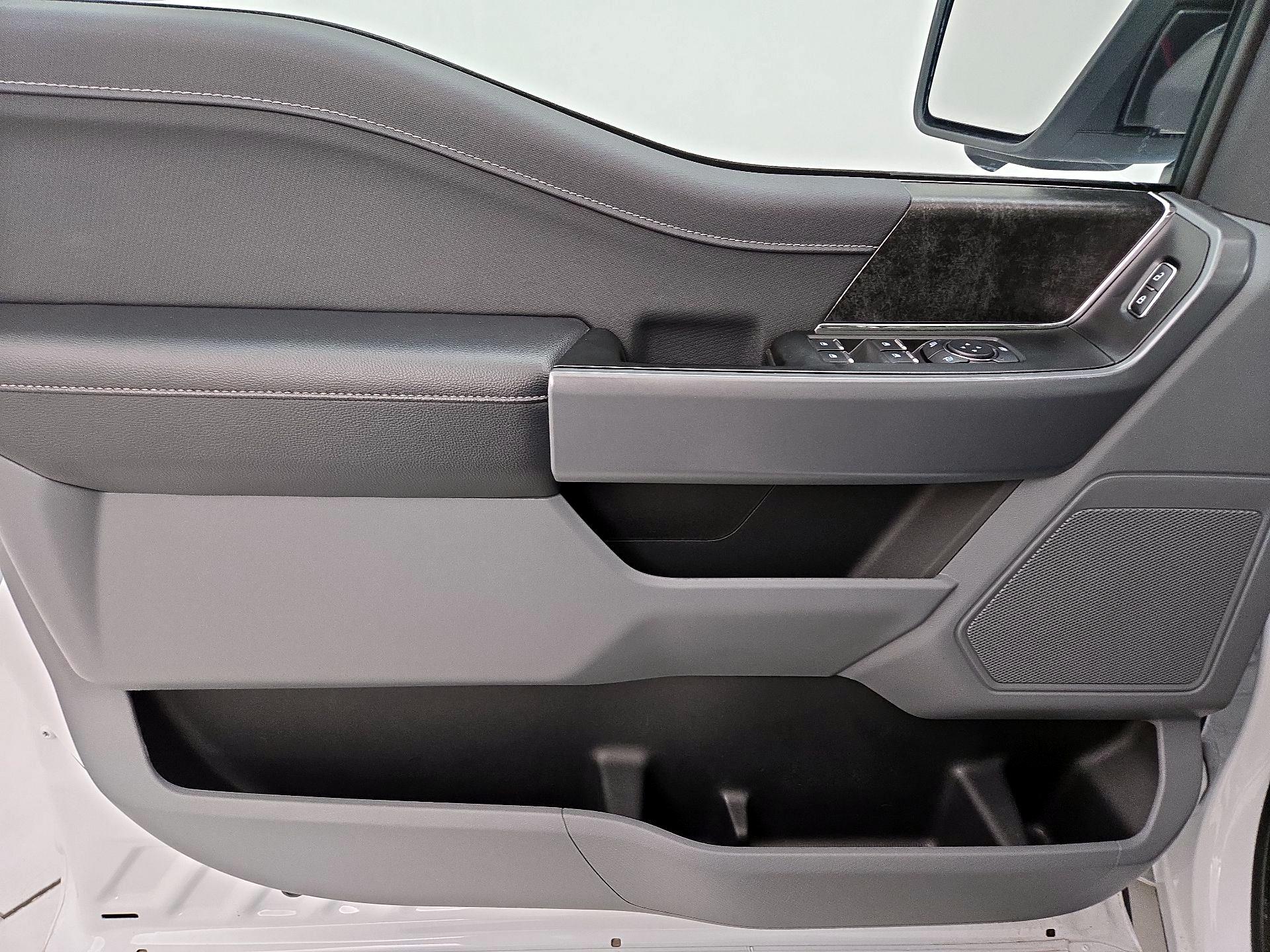 Thumbnail: 2023 Ford F-150 - 12