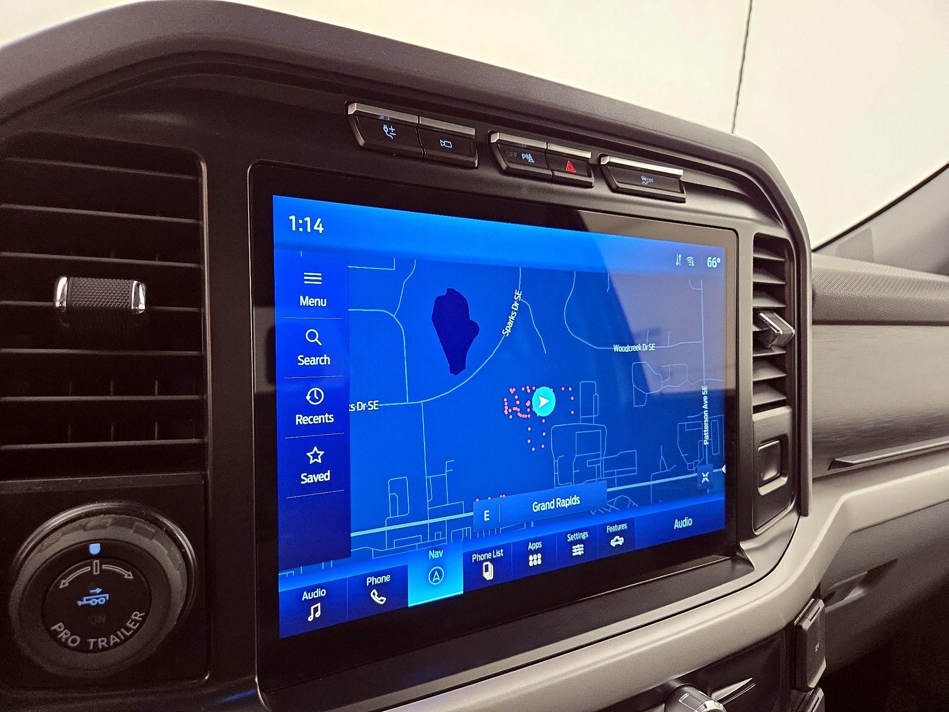 Thumbnail: 2023 Ford F-150 - 14