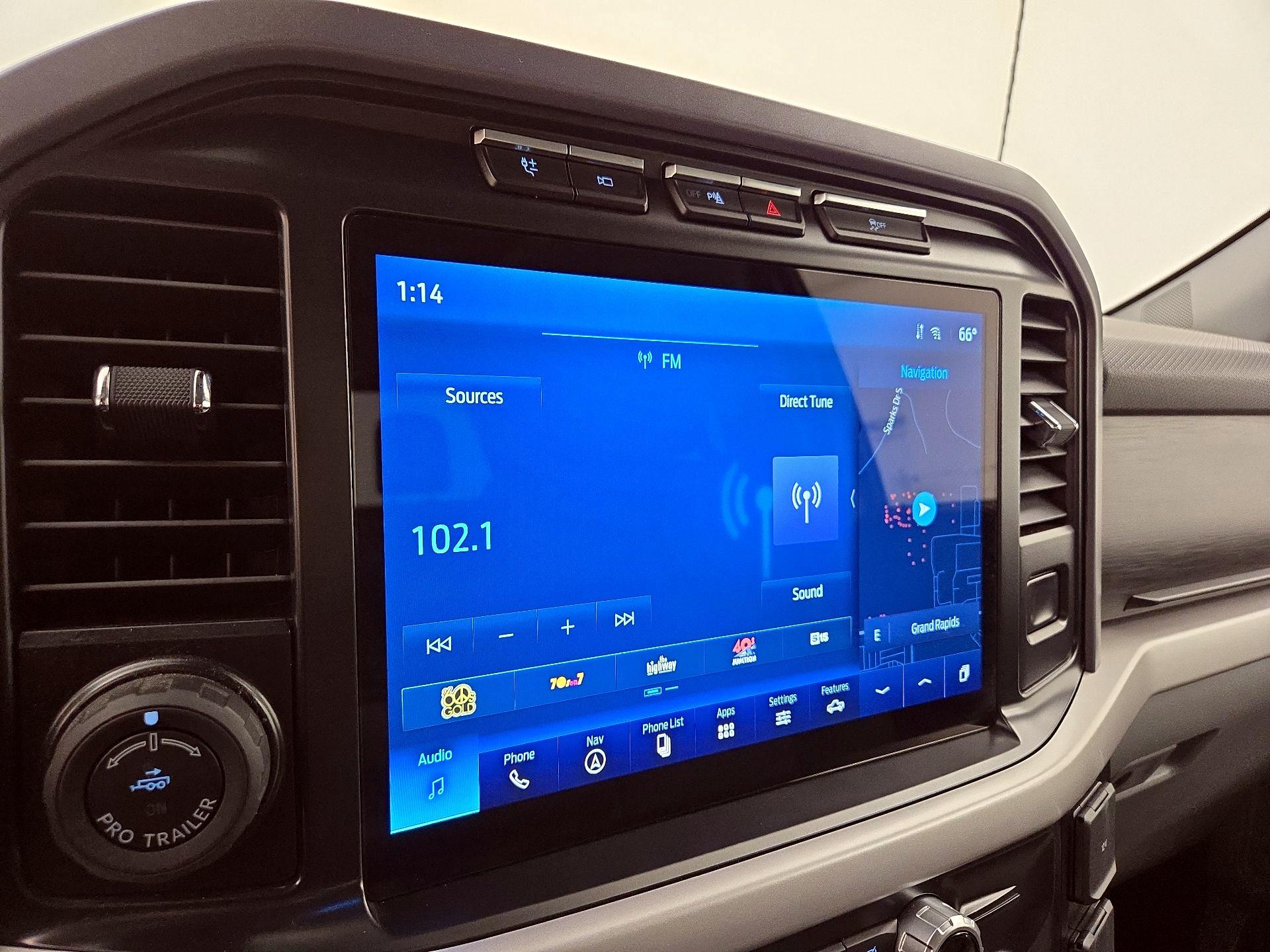 Thumbnail: 2023 Ford F-150 - 16