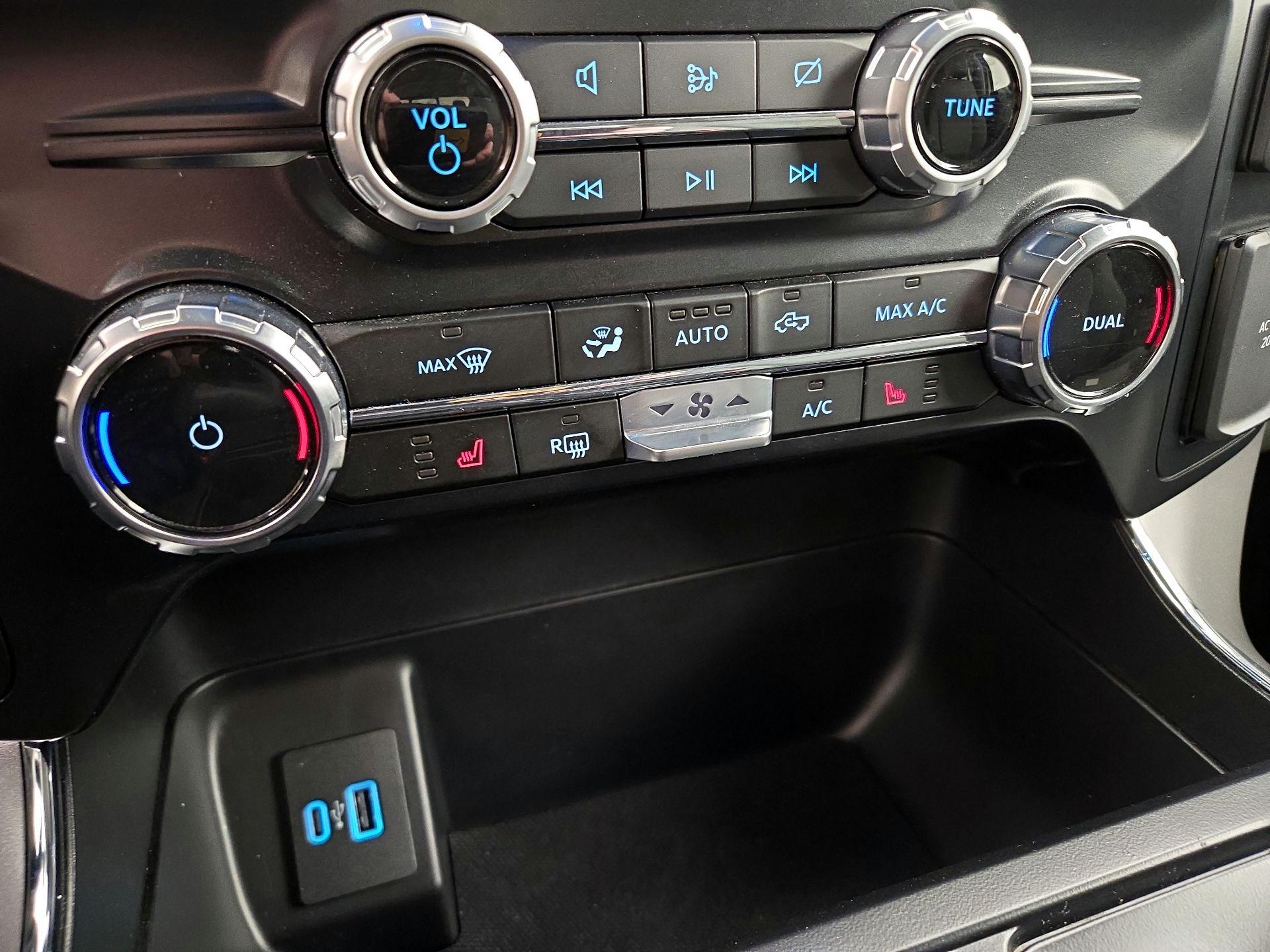 Thumbnail: 2023 Ford F-150 - 17