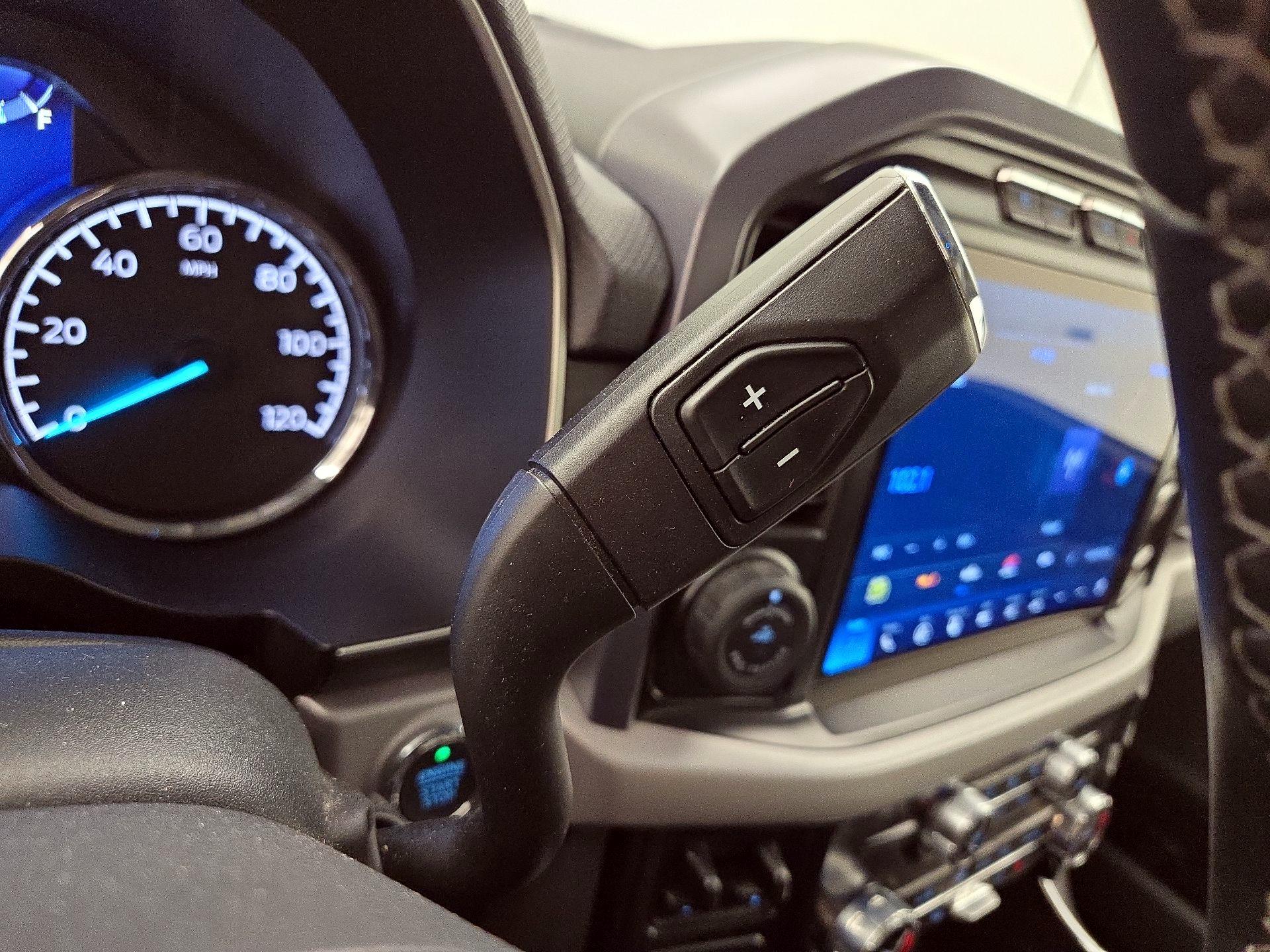 Thumbnail: 2023 Ford F-150 - 18