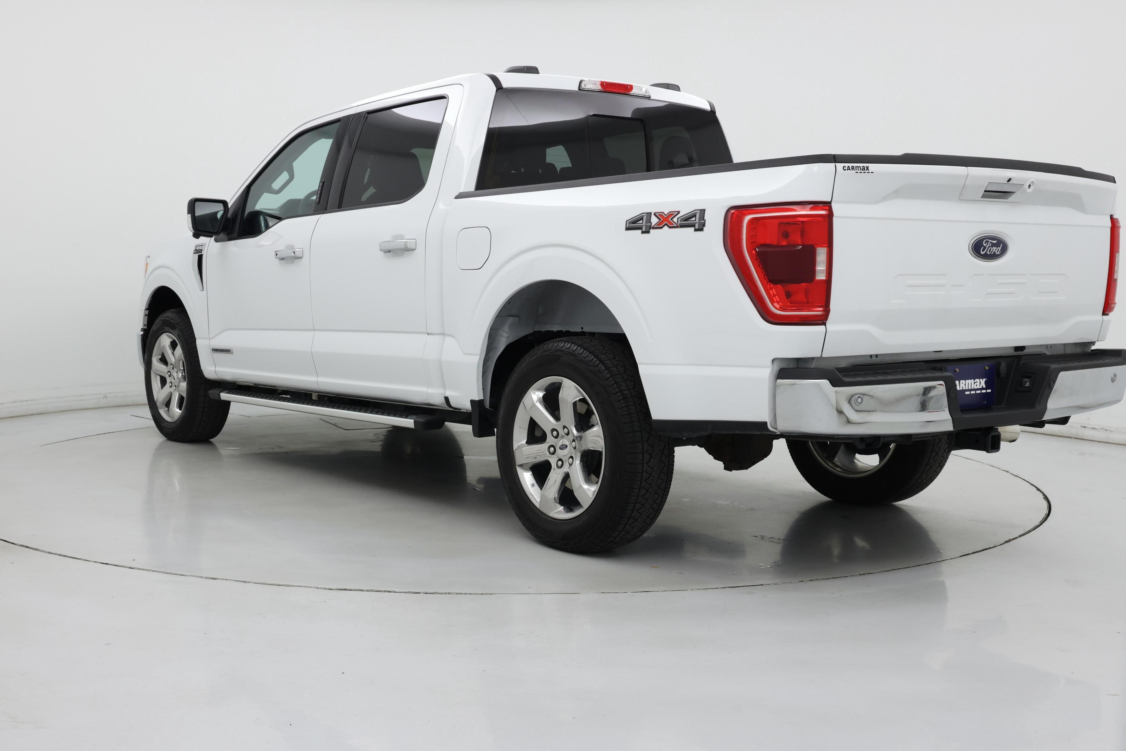 Thumbnail: 2023 Ford F-150 - 2