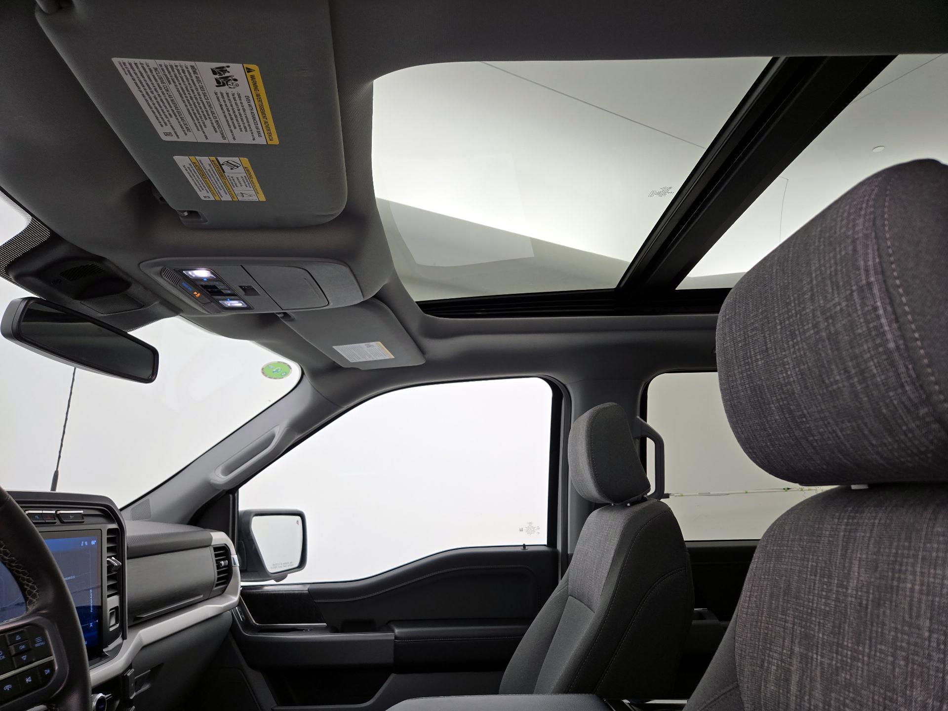 Thumbnail: 2023 Ford F-150 - 20