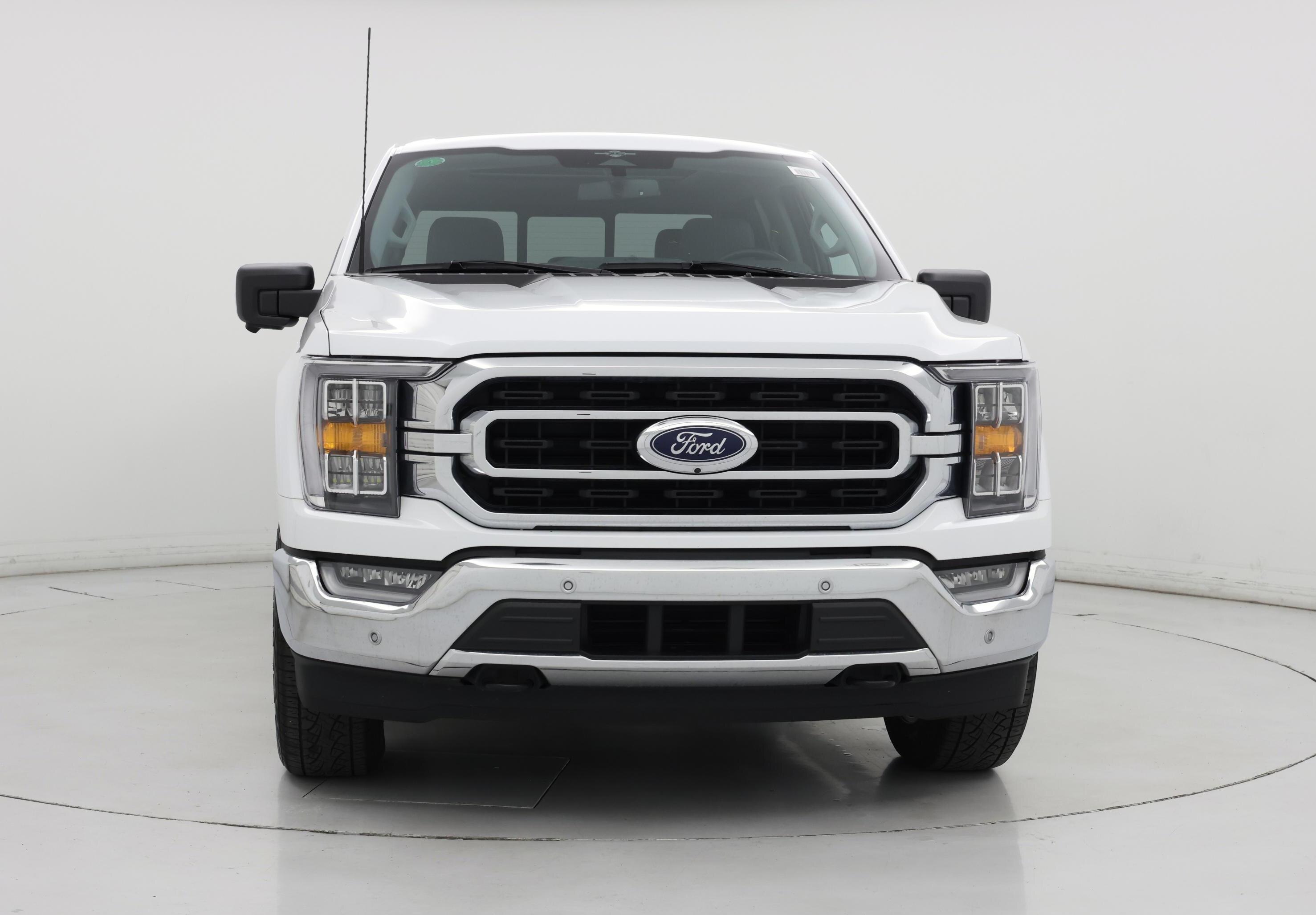 Thumbnail: 2023 Ford F-150 - 5