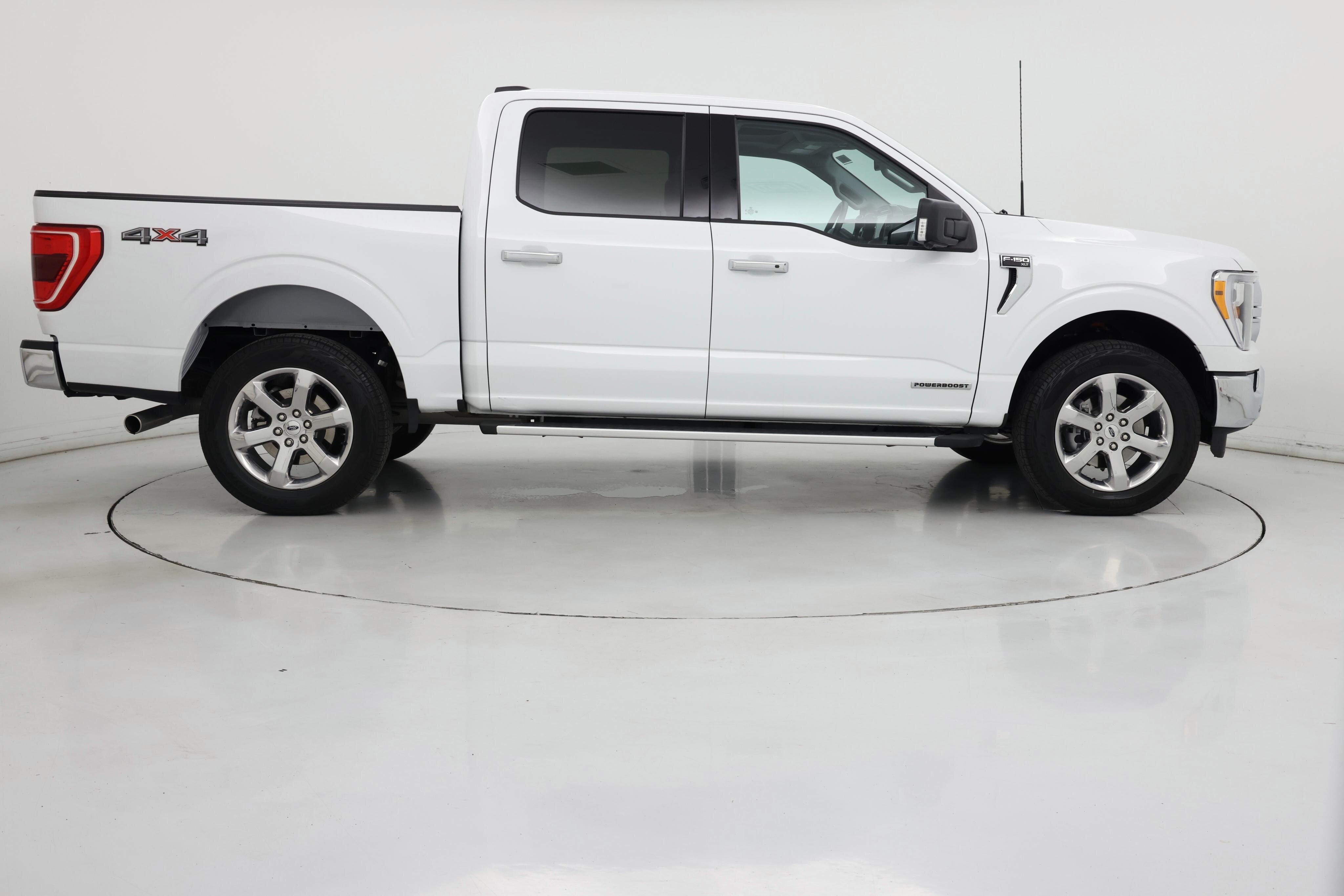 Thumbnail: 2023 Ford F-150 - 7