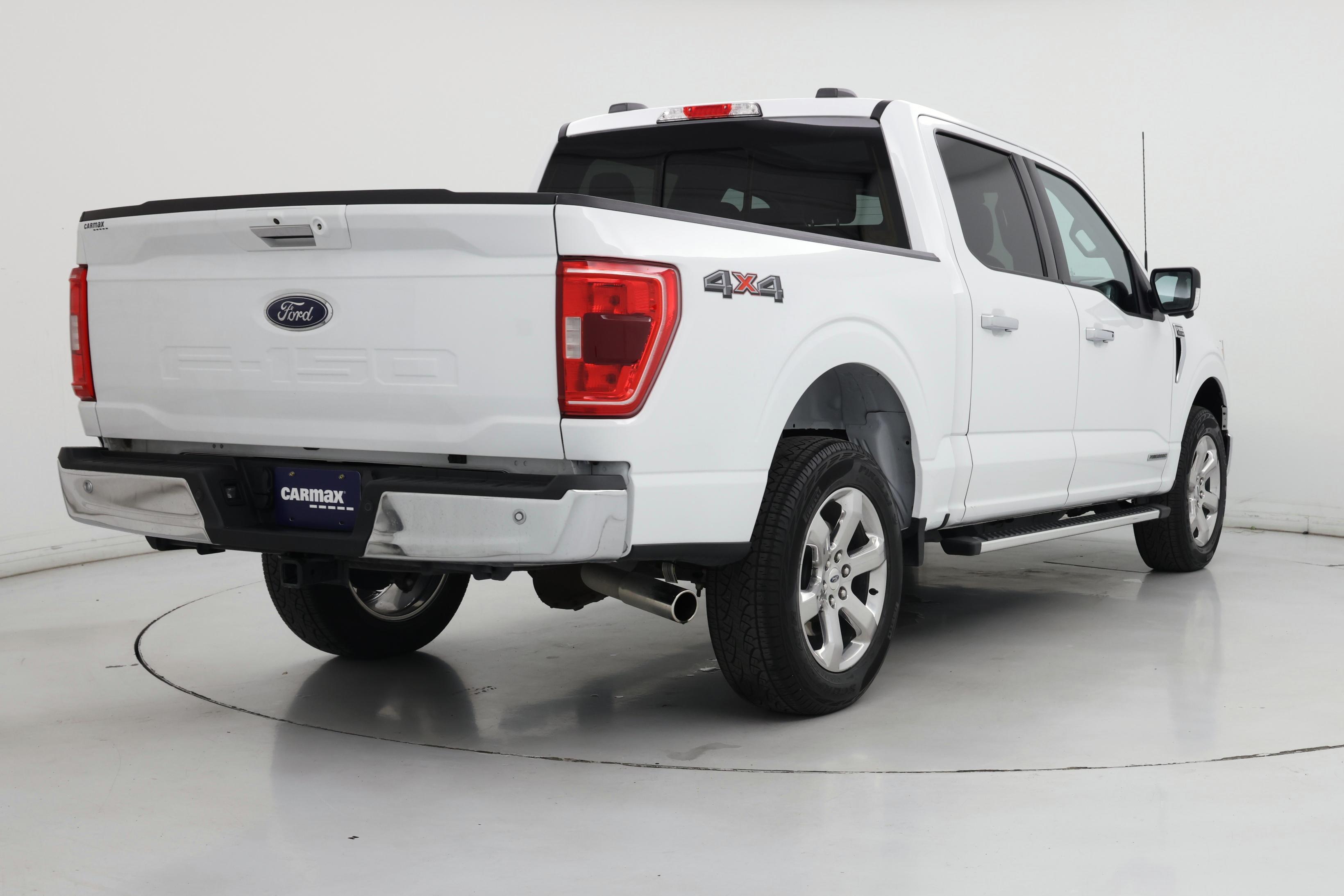 Thumbnail: 2023 Ford F-150 - 8