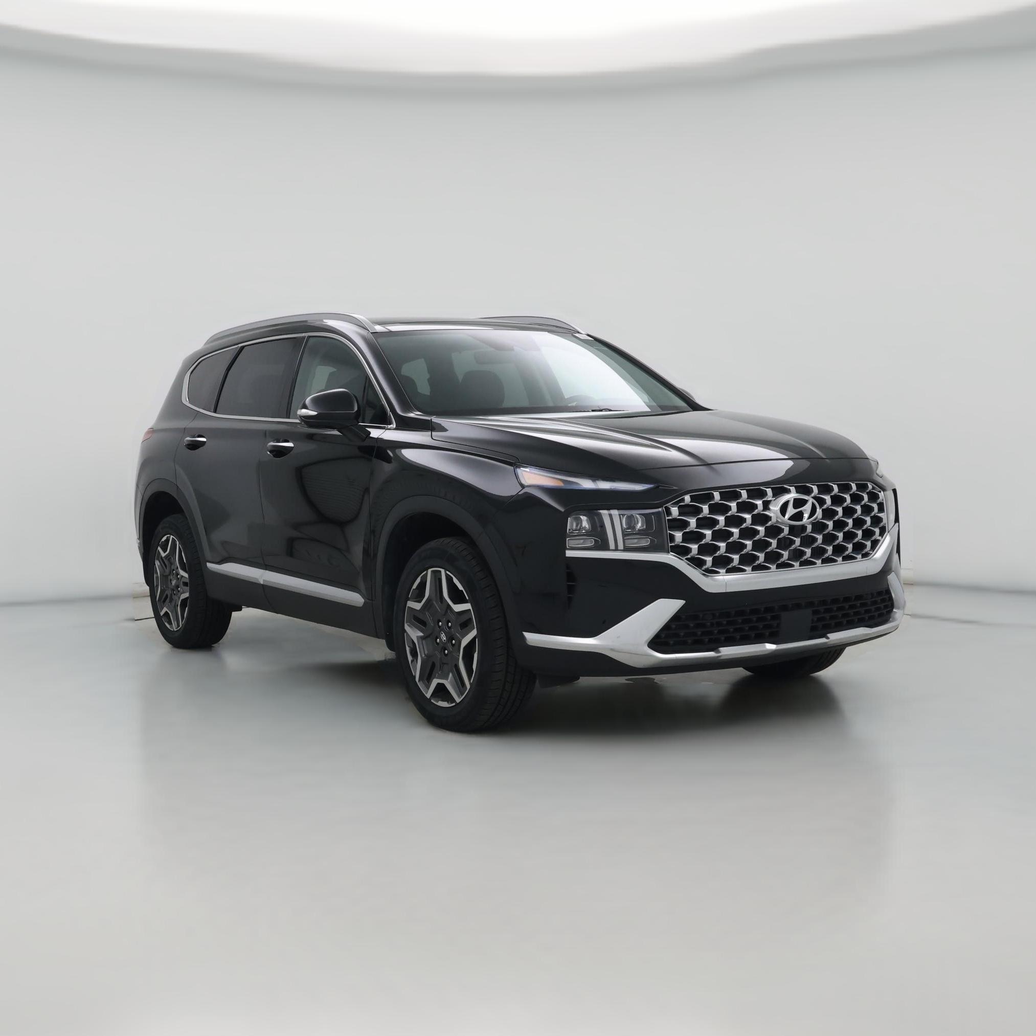 Thumbnail: 2022 Hyundai Santa Fe - 1