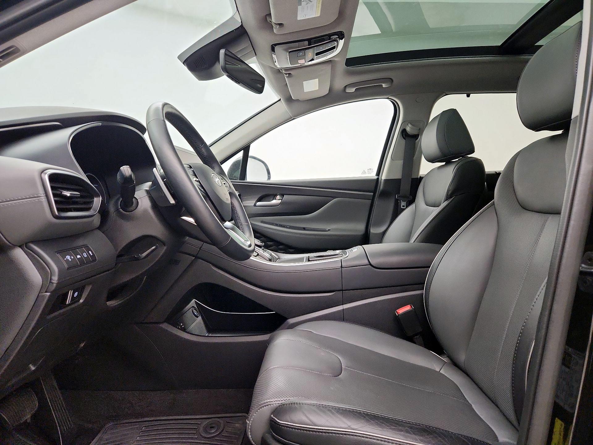 Thumbnail: 2022 Hyundai Santa Fe - 11