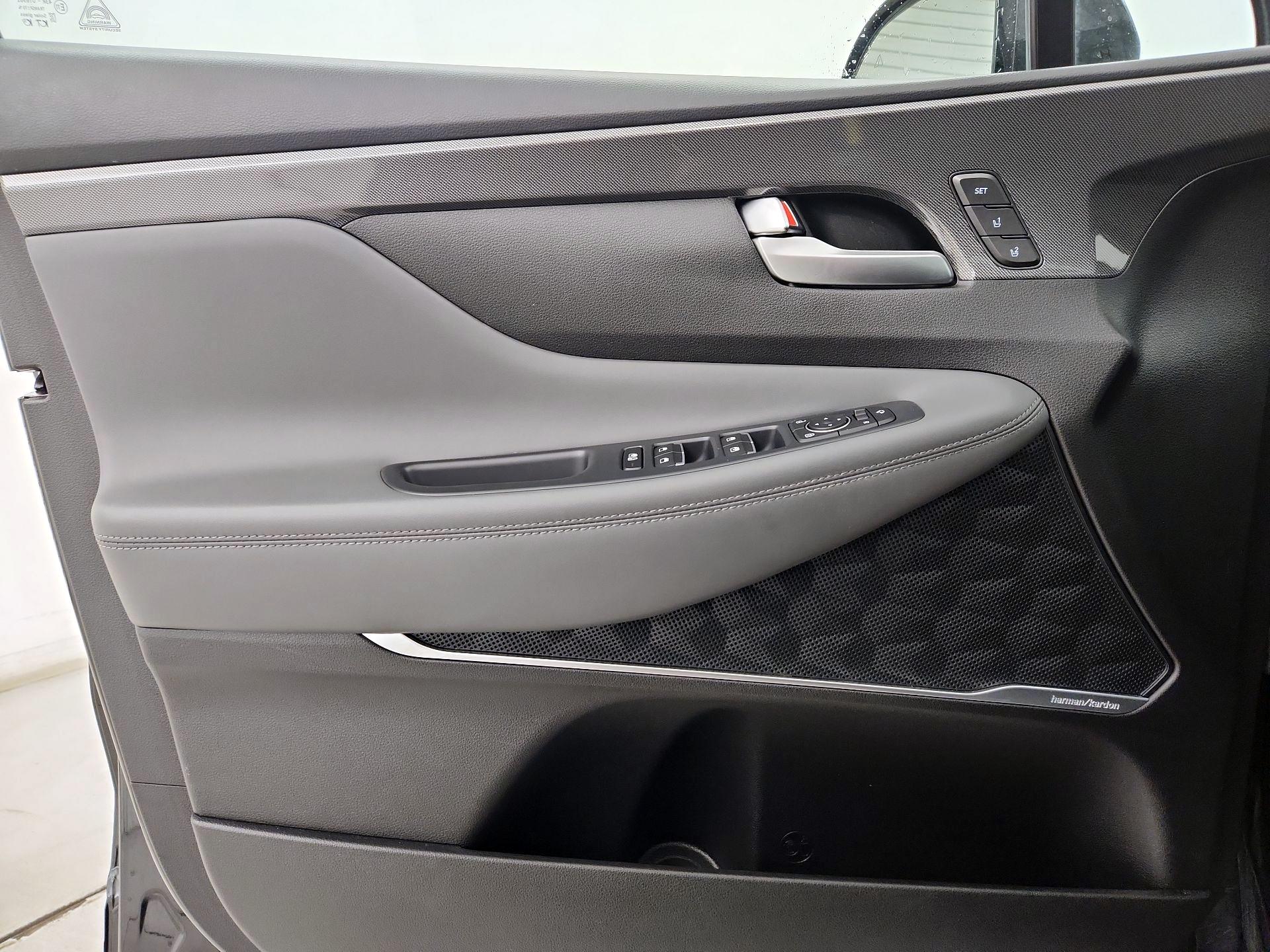 Thumbnail: 2022 Hyundai Santa Fe - 12