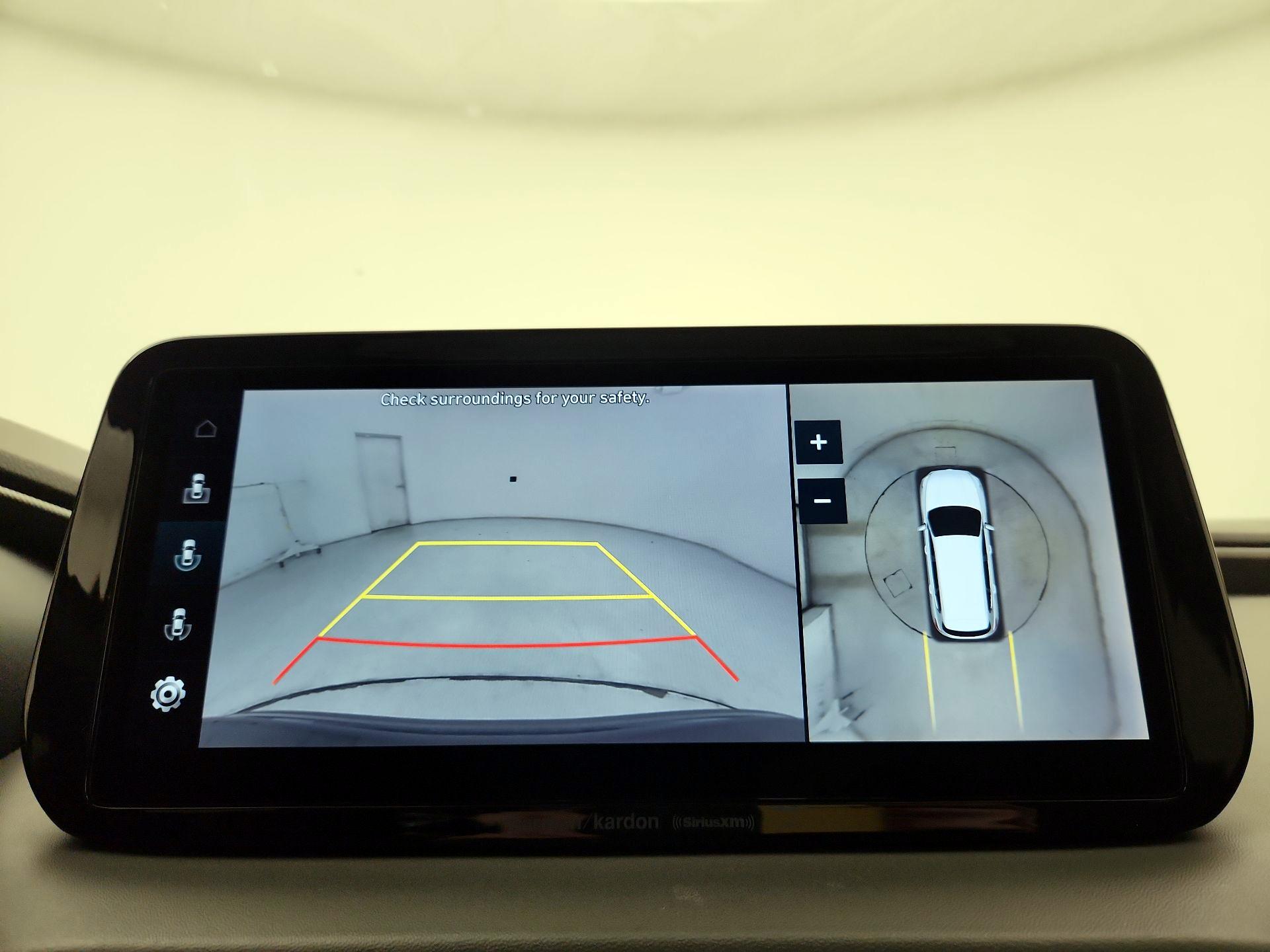 Thumbnail: 2022 Hyundai Santa Fe - 15