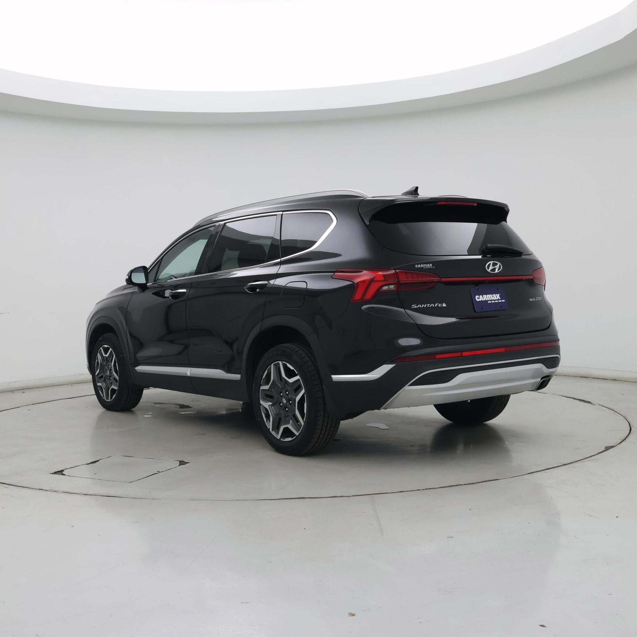 Thumbnail: 2022 Hyundai Santa Fe - 2