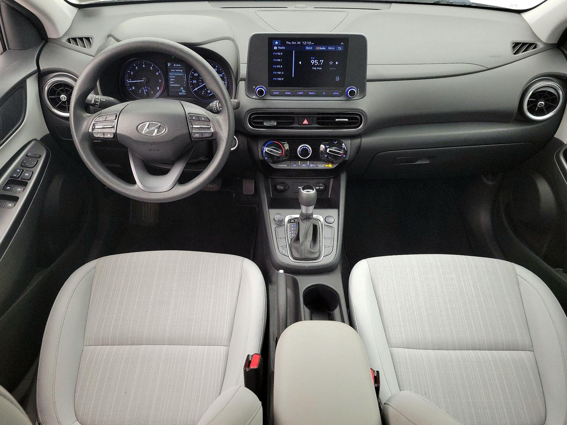 Thumbnail: 2023 Hyundai Kona - 9