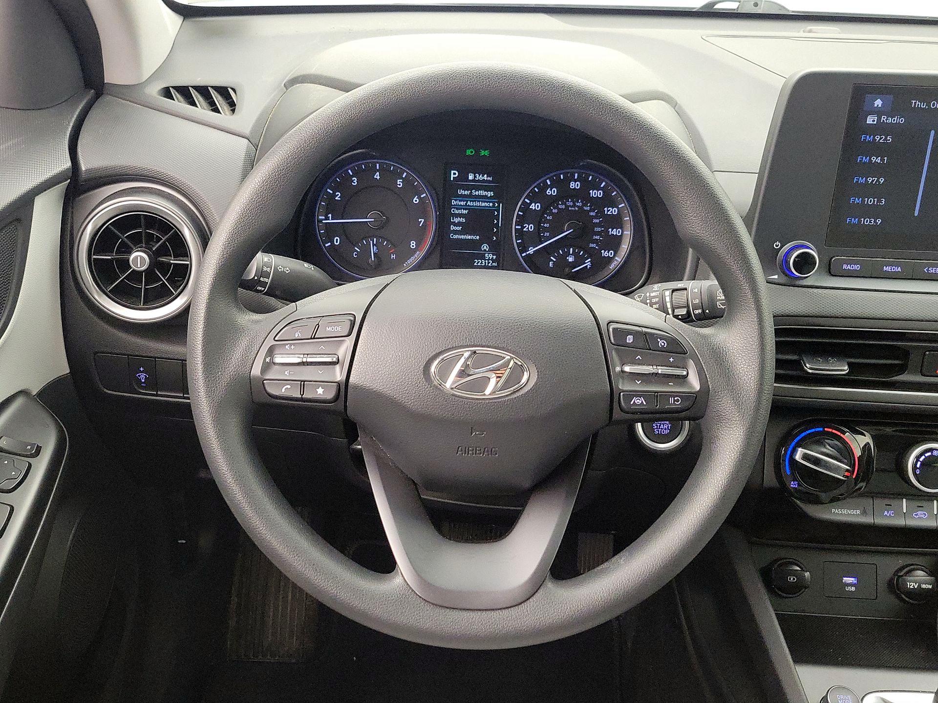 Thumbnail: 2023 Hyundai Kona - 10